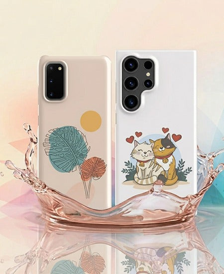 Samsung Phone Covers