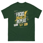 forest green