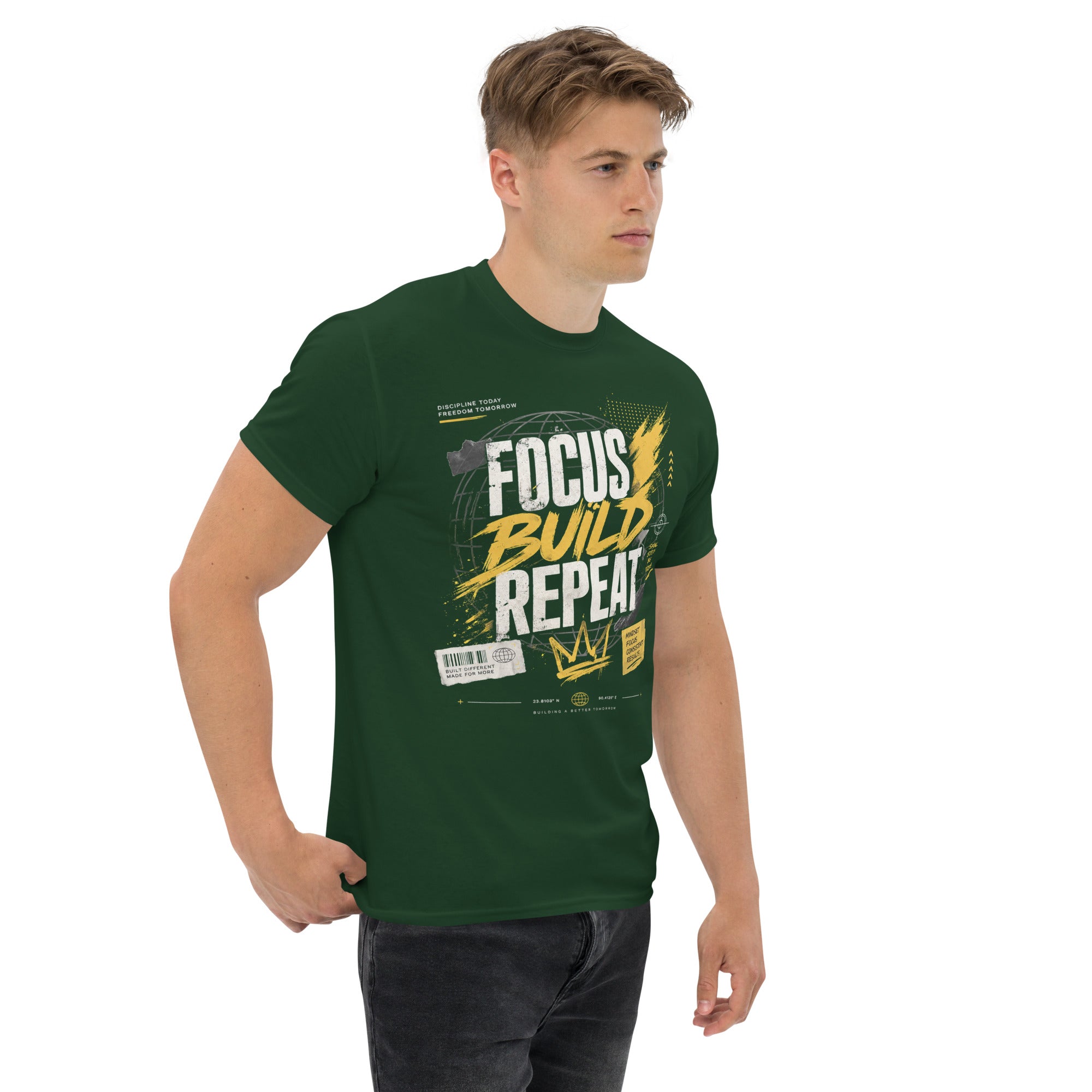 forest green