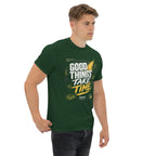 forest green