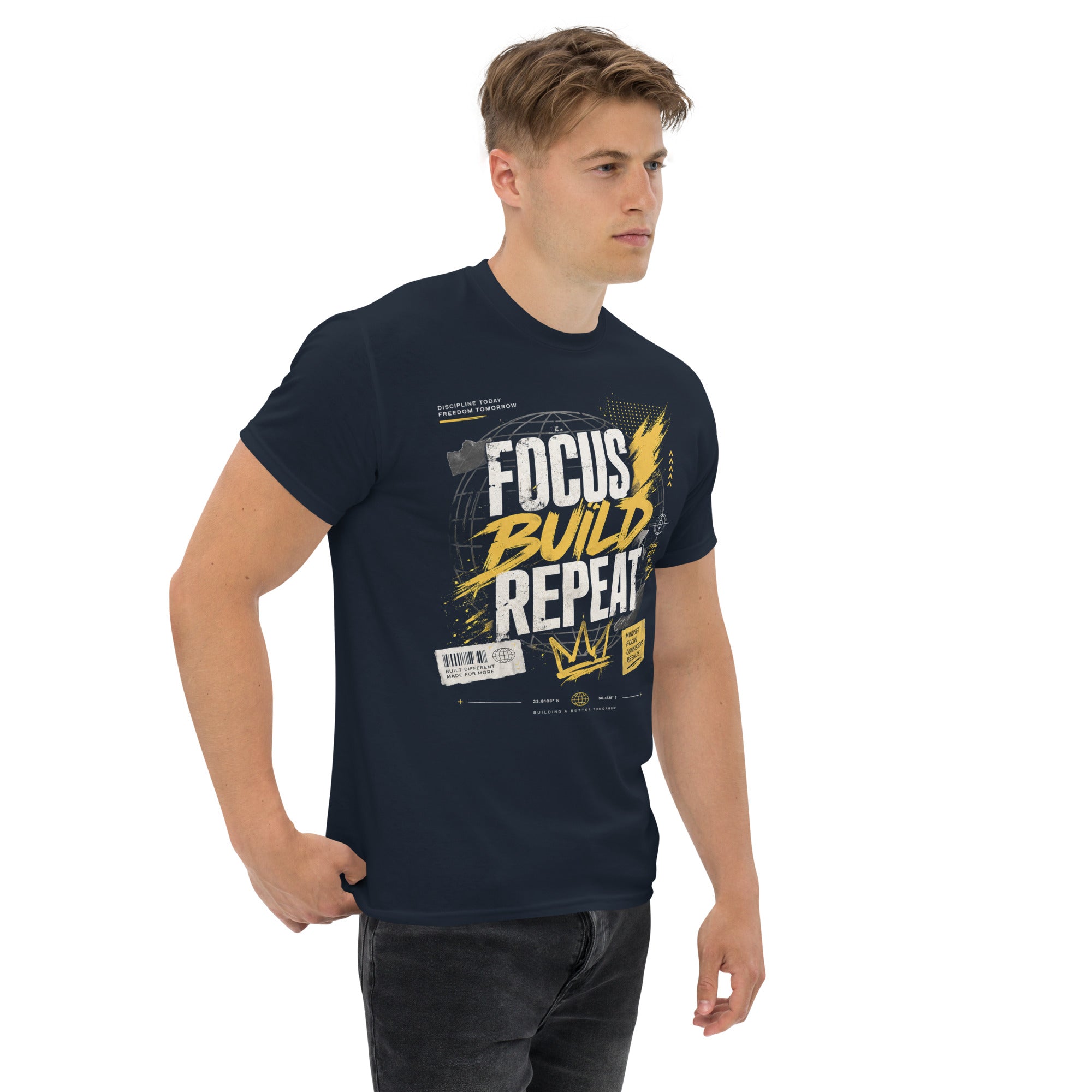 navy