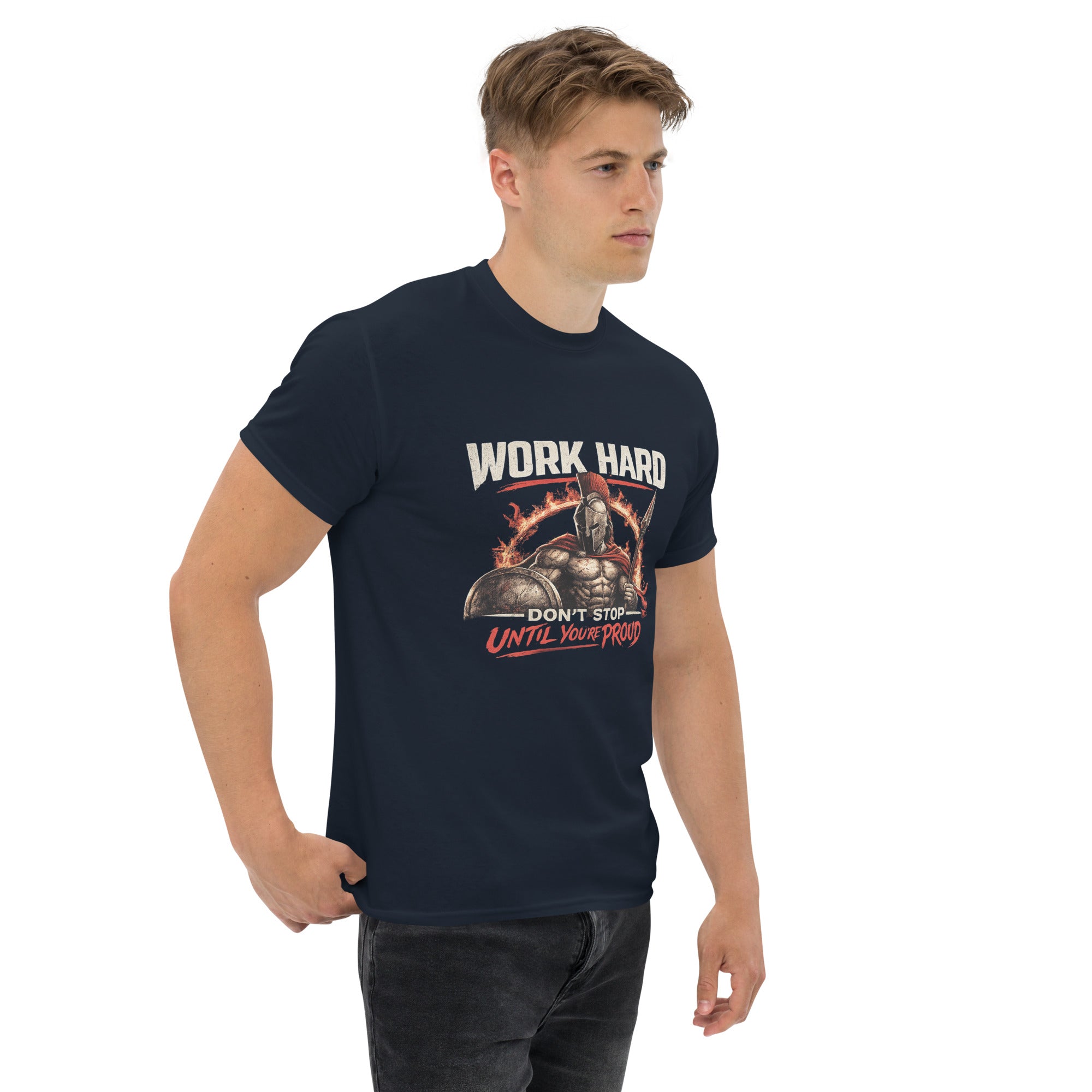 navy
