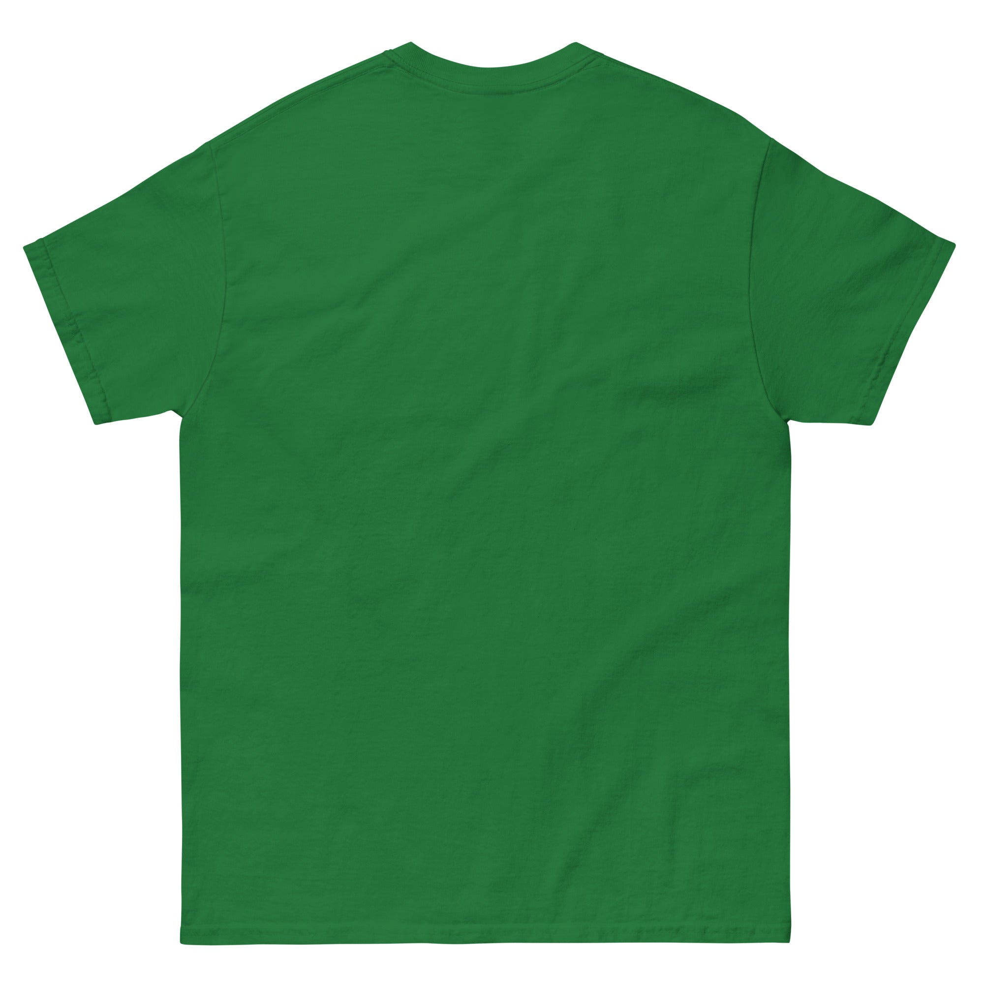 turf green