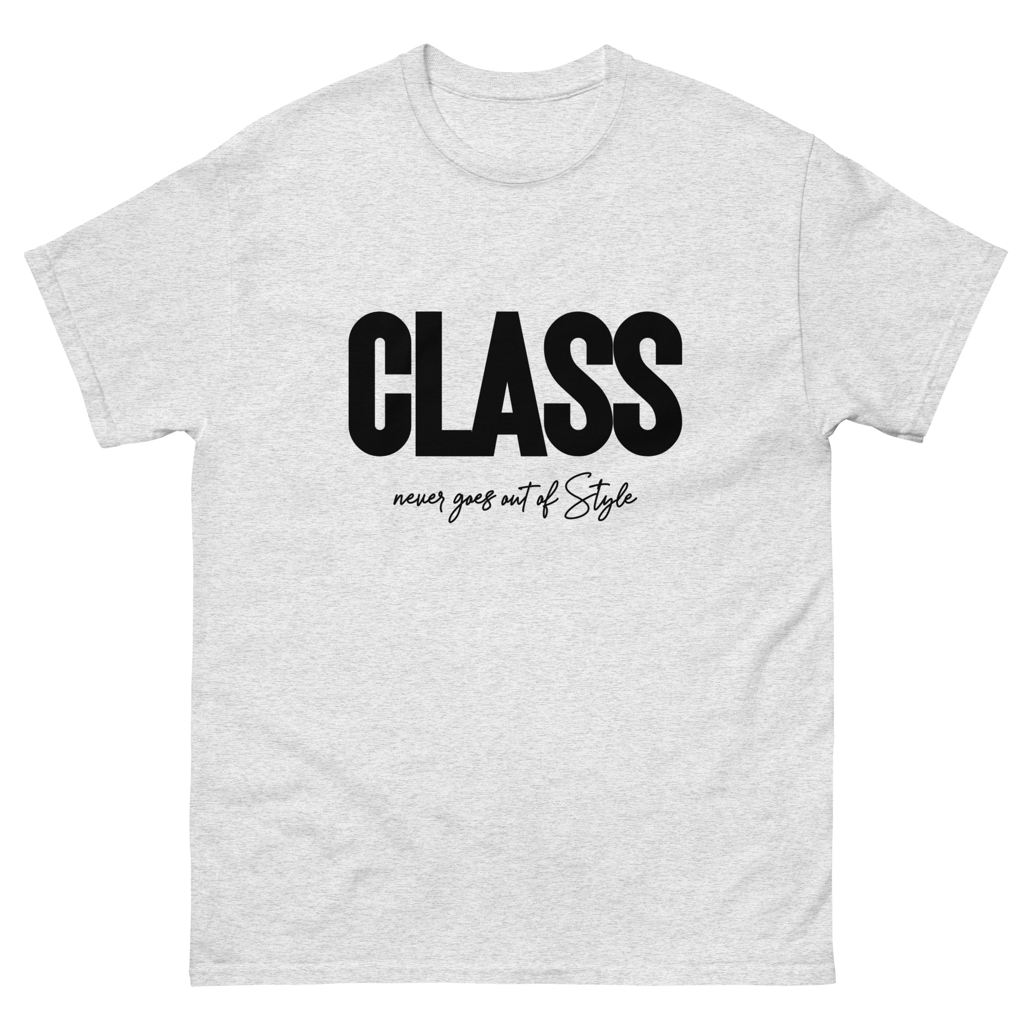 Unisex Classic Fit T-Shirt - Image 12