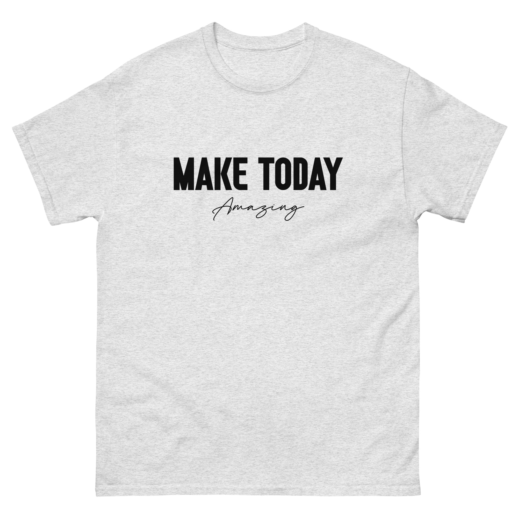 Unisex Everyday Classic T-Shirt - Image 11