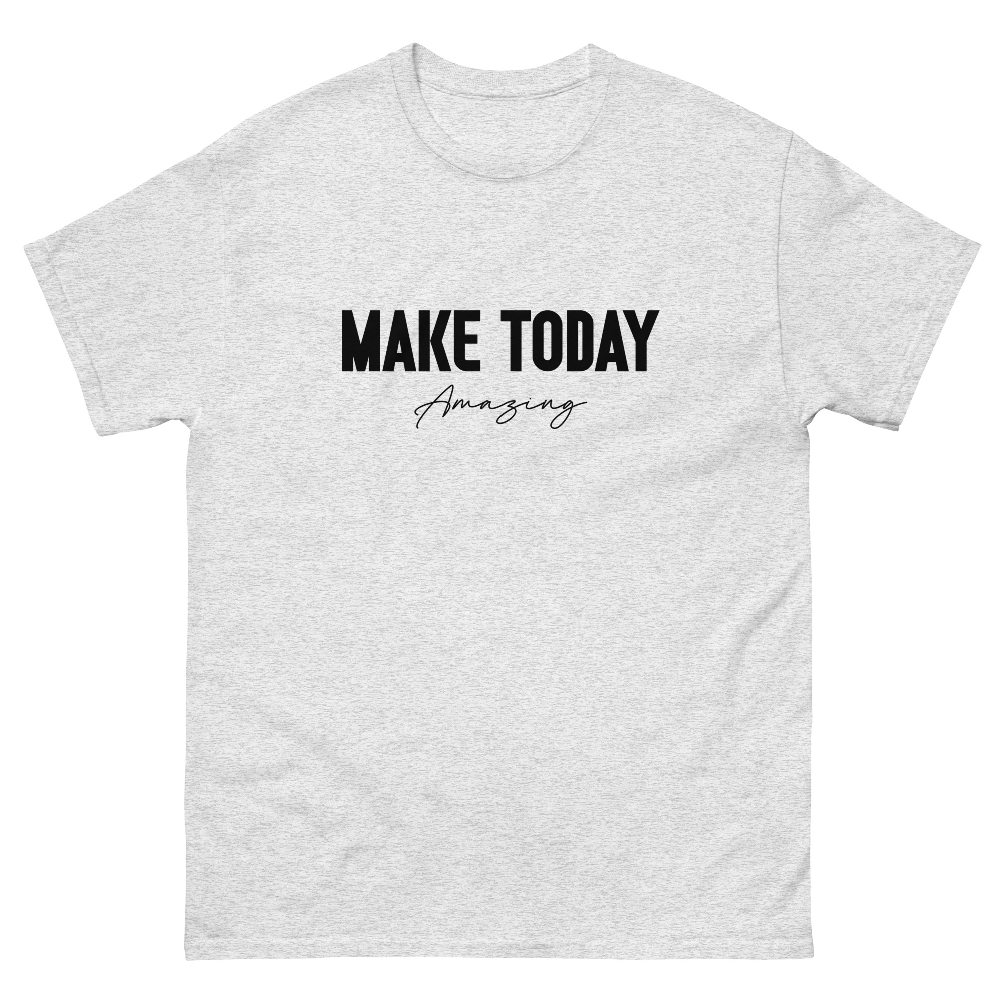 Unisex Ultimate Everyday Classic T-Shirt - Image 10