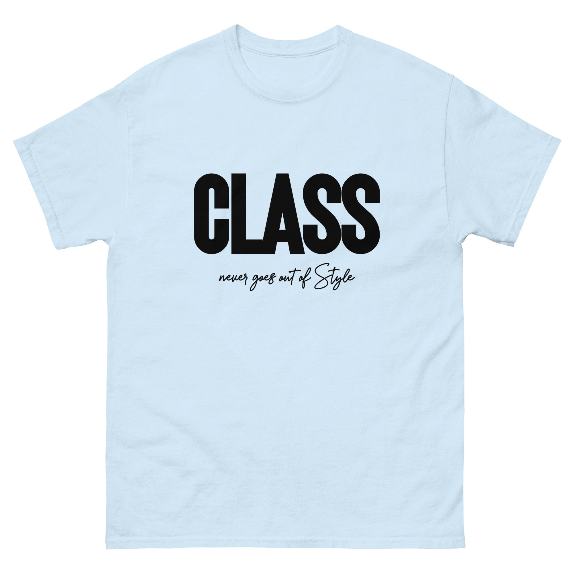 Unisex Classic Fit T-Shirt - Image 10