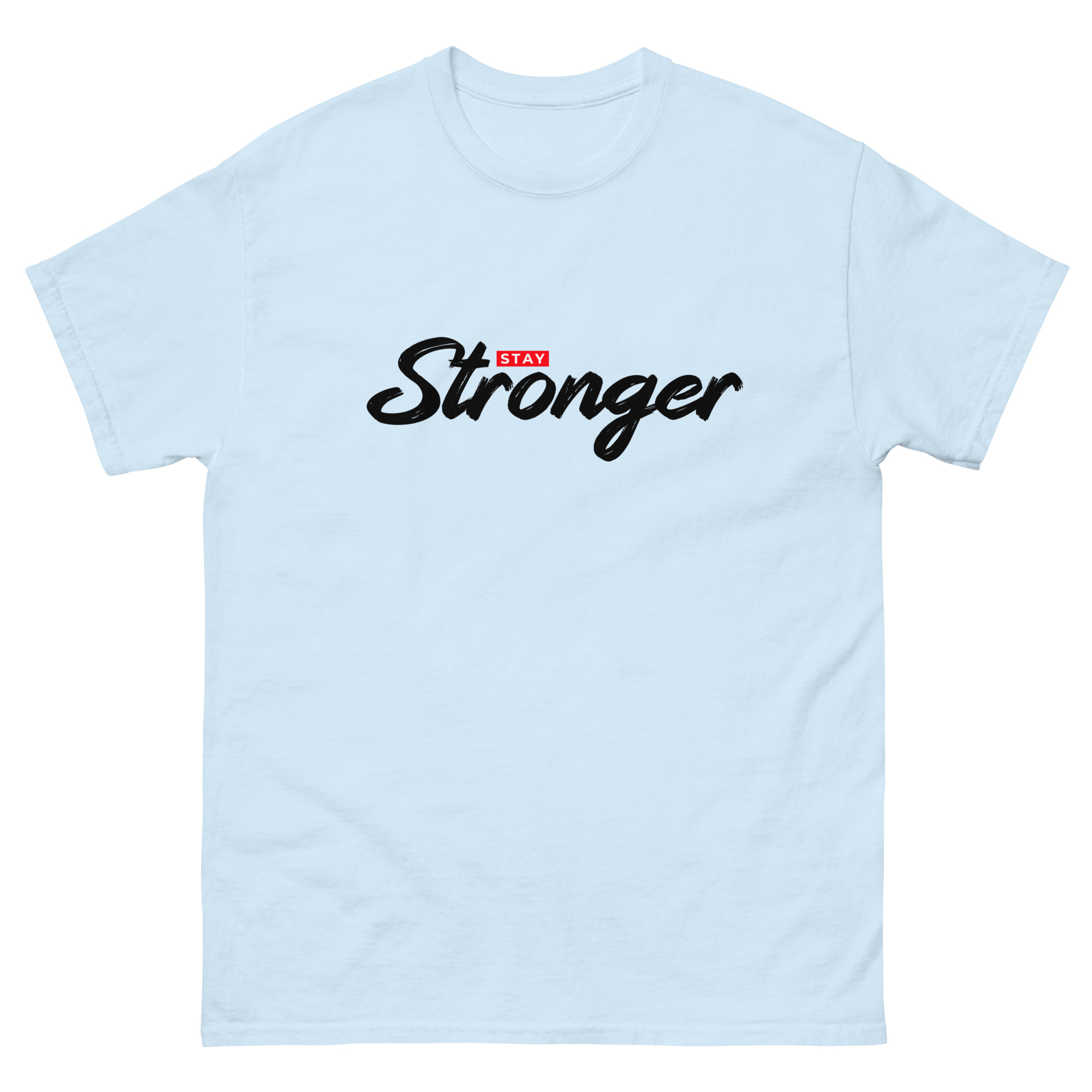 Unisex Premium Classic T-Shirt - Image 3