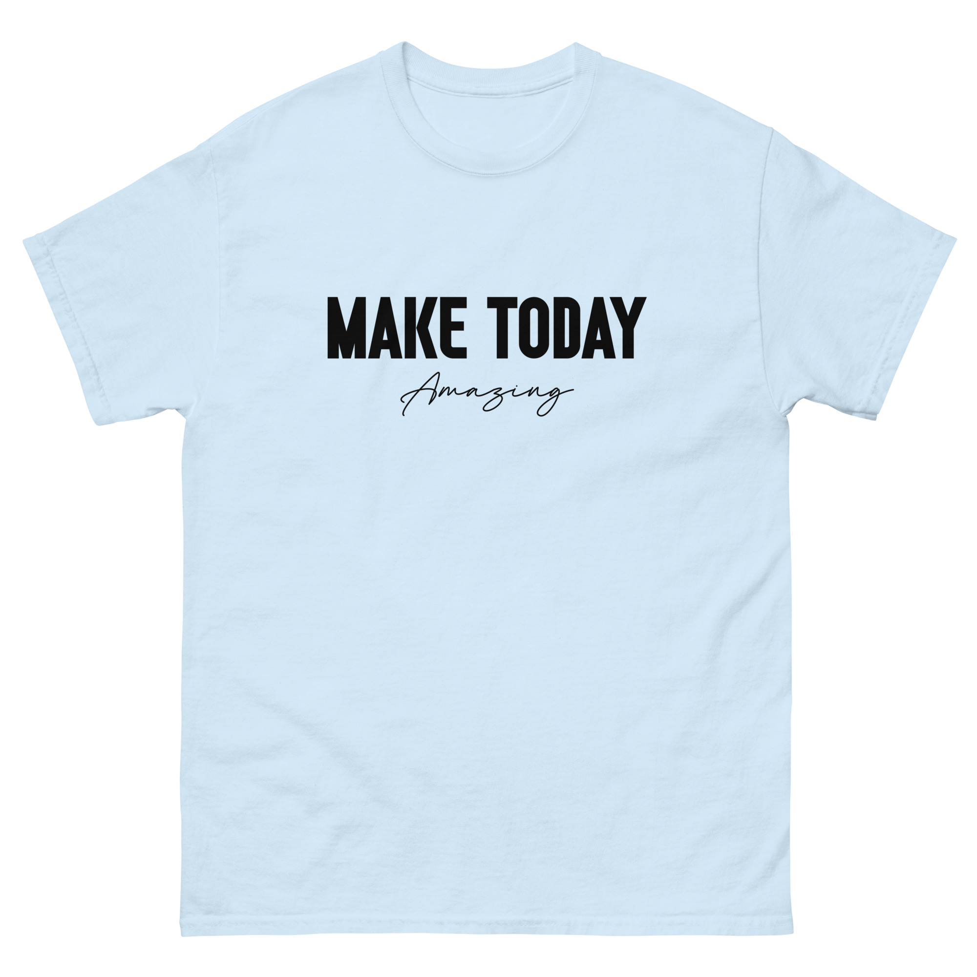Unisex Everyday Classic T-Shirt - Image 9