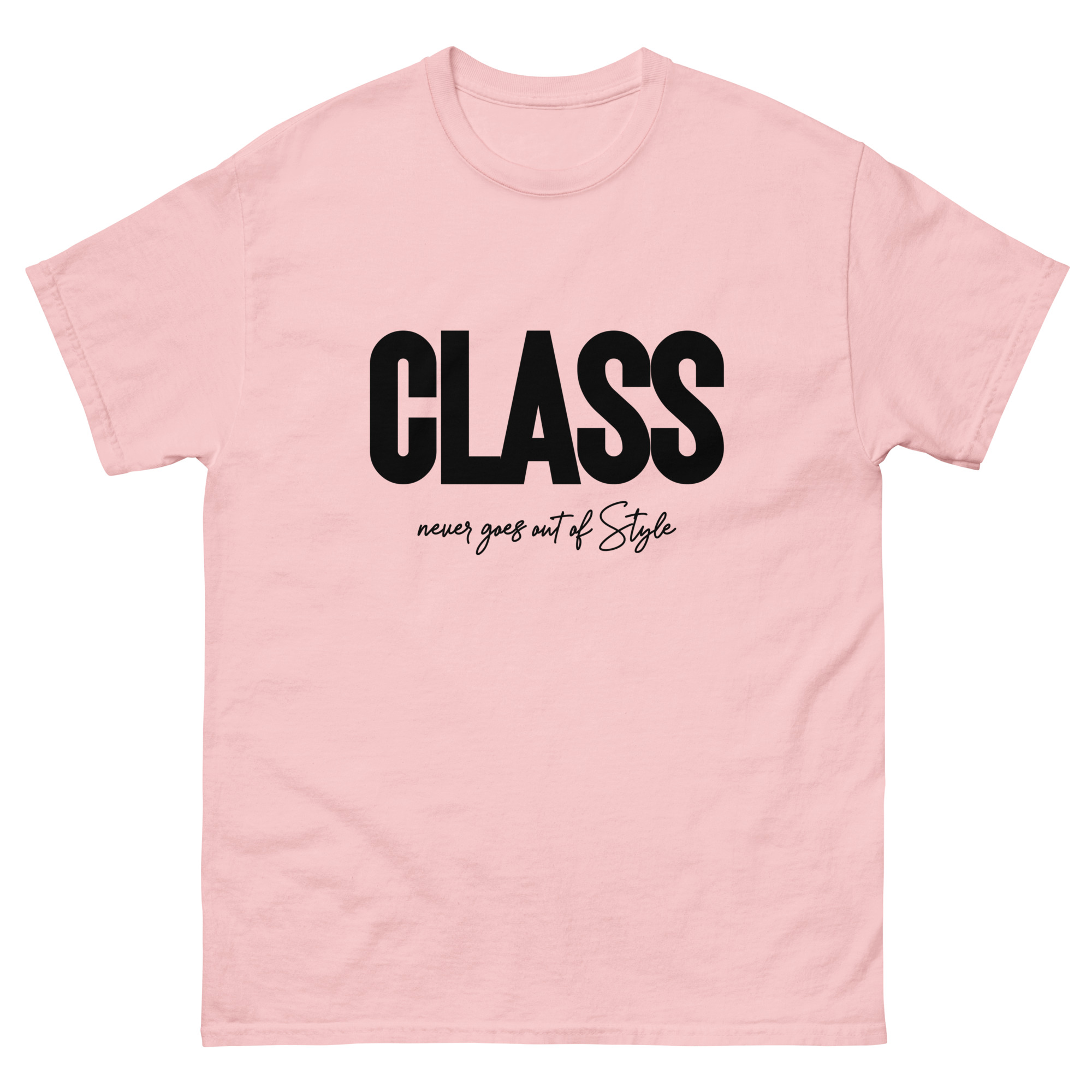 Unisex Classic Fit T-Shirt - Image 8