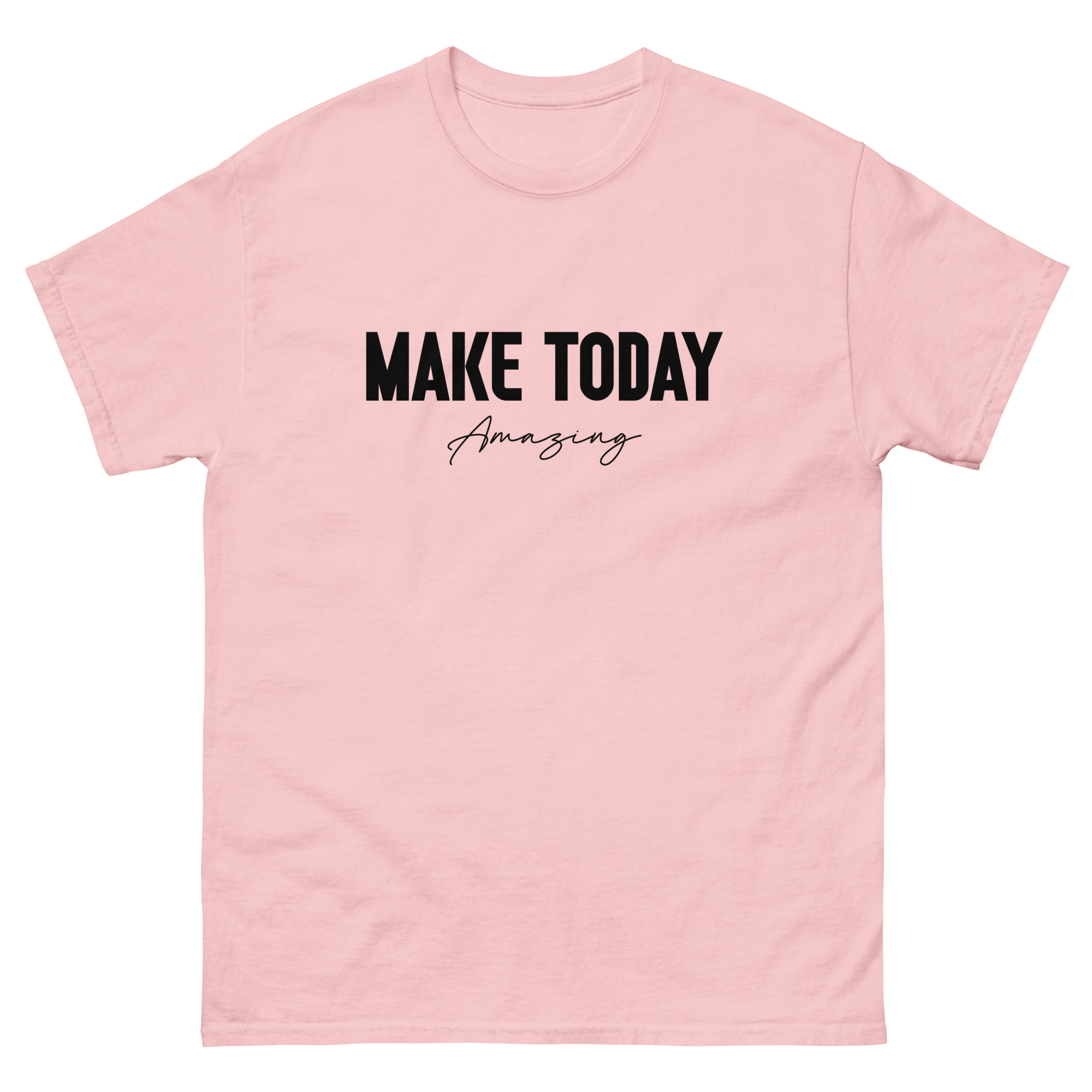 Unisex Everyday Classic T-Shirt - Image 7