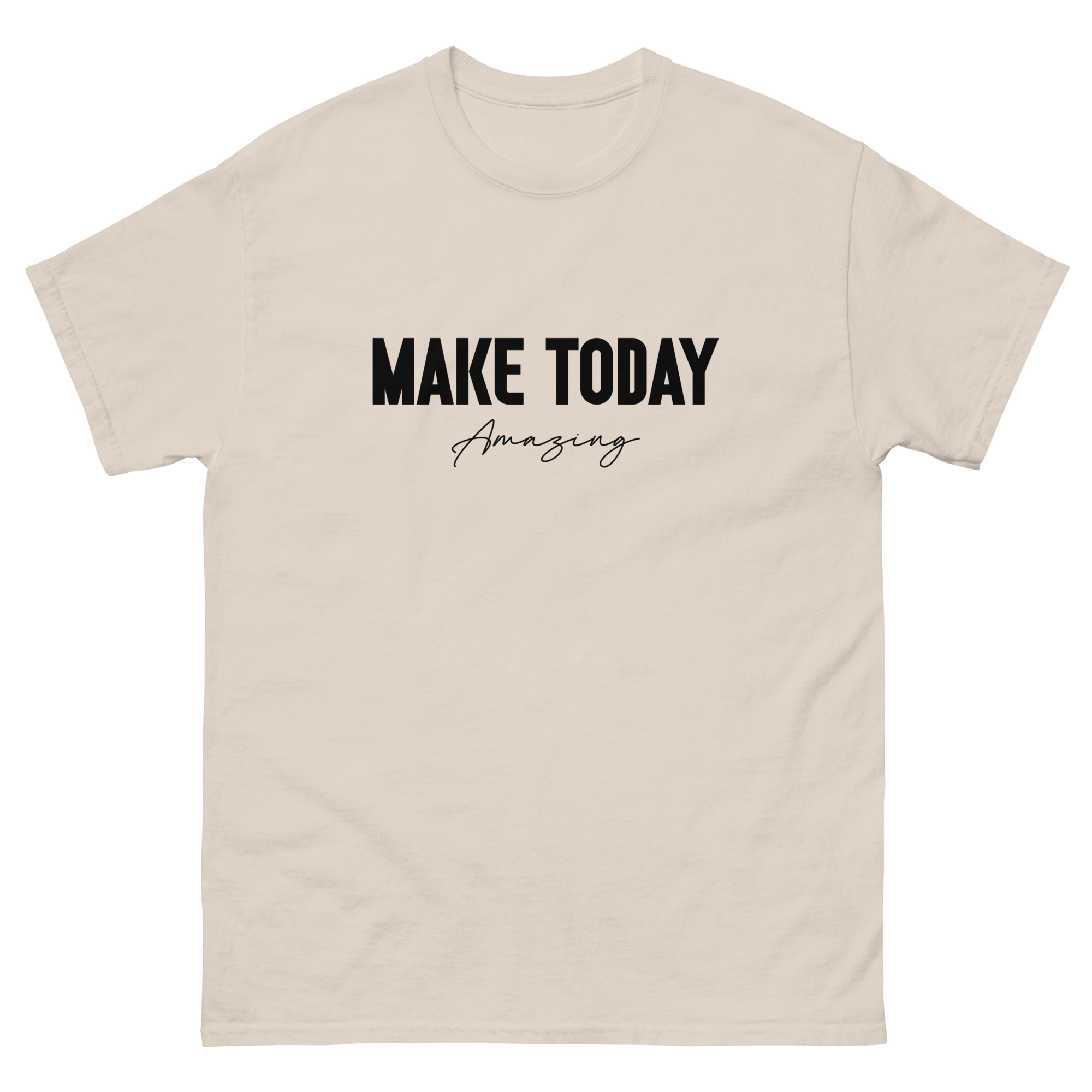 Unisex Ultimate Everyday Classic T-Shirt - Image 4