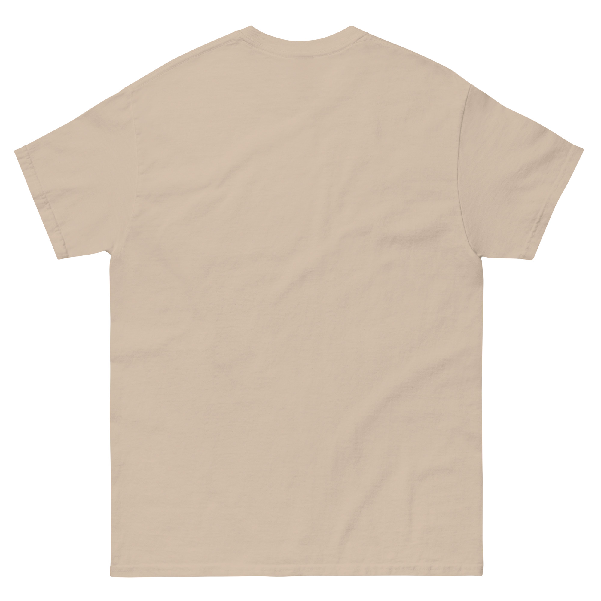 Unisex Ultimate Everyday Classic T-Shirt - Image 3