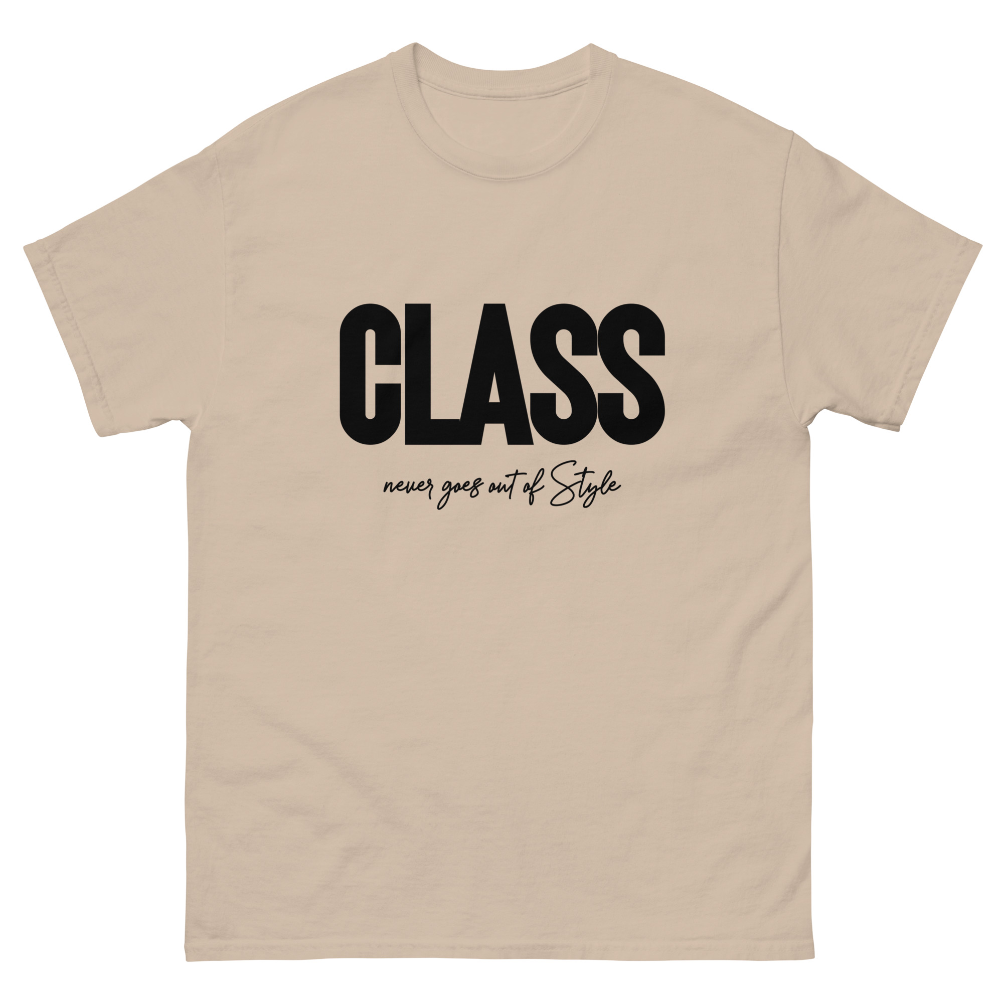 Unisex Classic Fit T-Shirt - Image 4