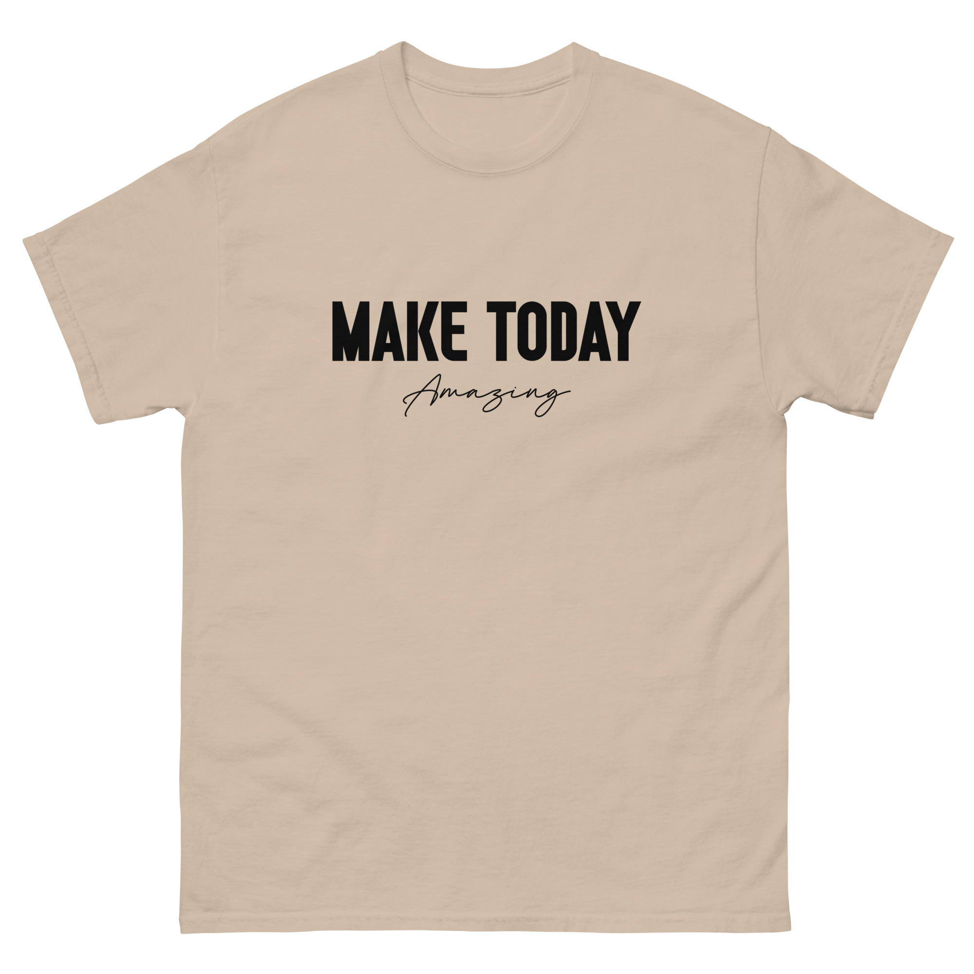 Unisex Ultimate Everyday Classic T-Shirt - Image 2