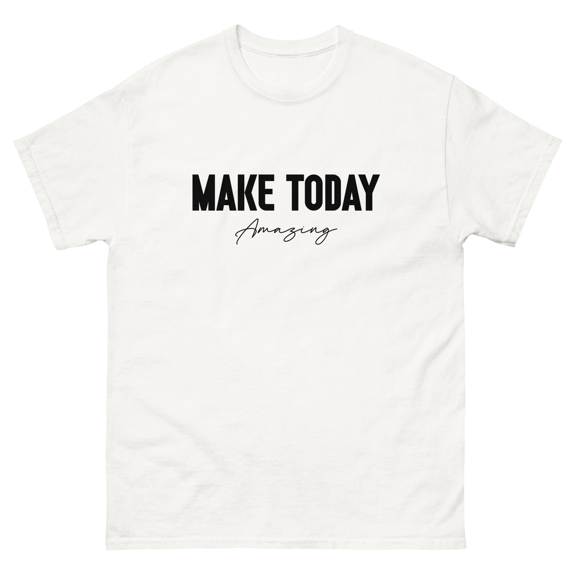 Unisex Everyday Classic T-Shirt - Image 13