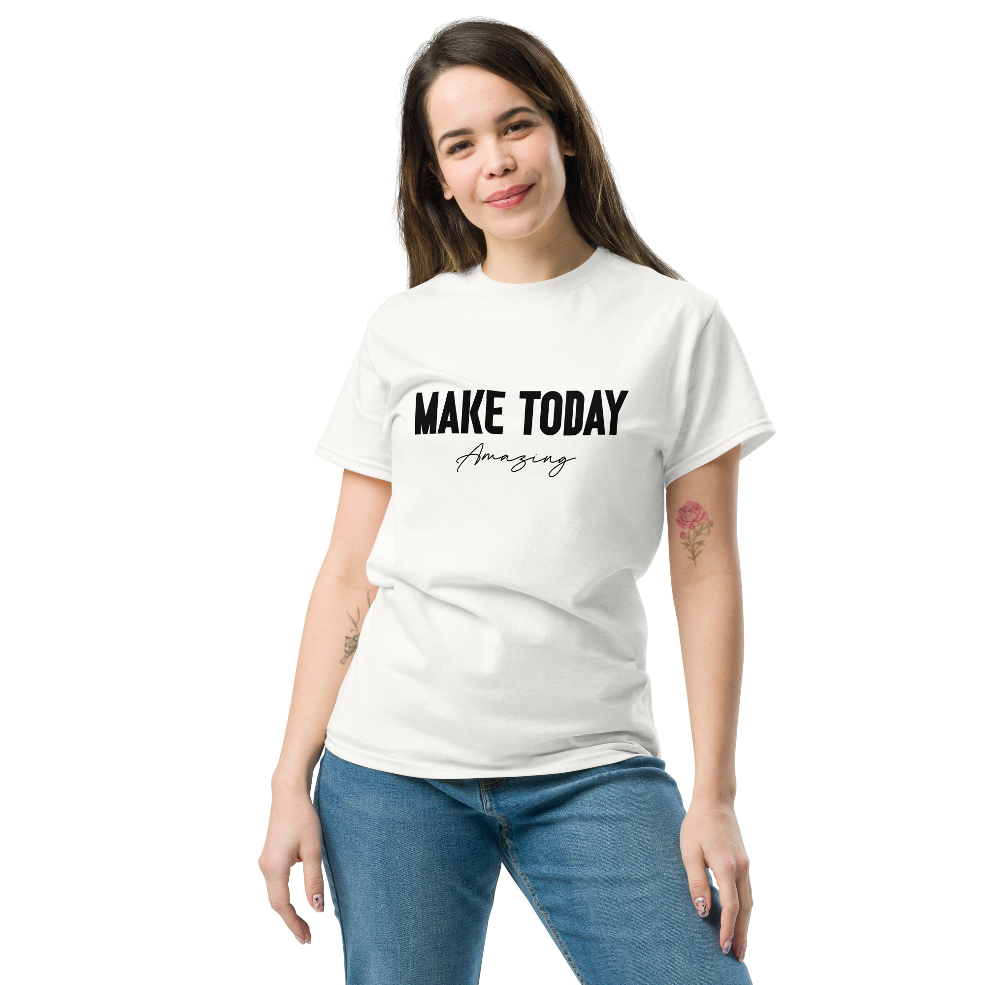Unisex Ultimate Everyday Classic T-Shirt