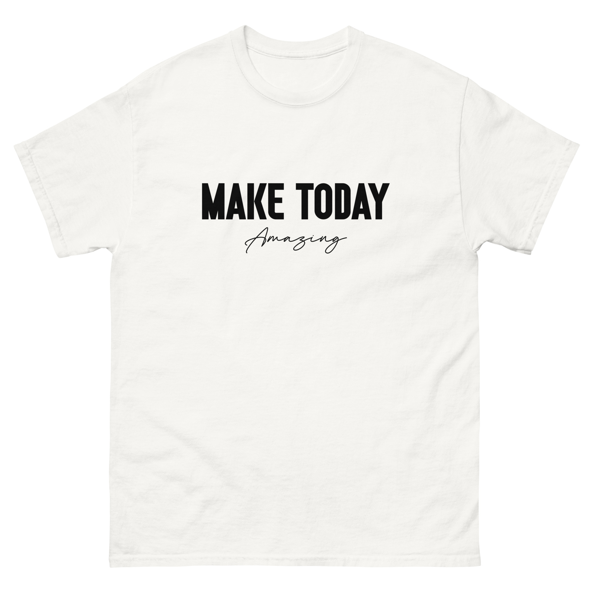 Unisex Ultimate Everyday Classic T-Shirt - Image 12