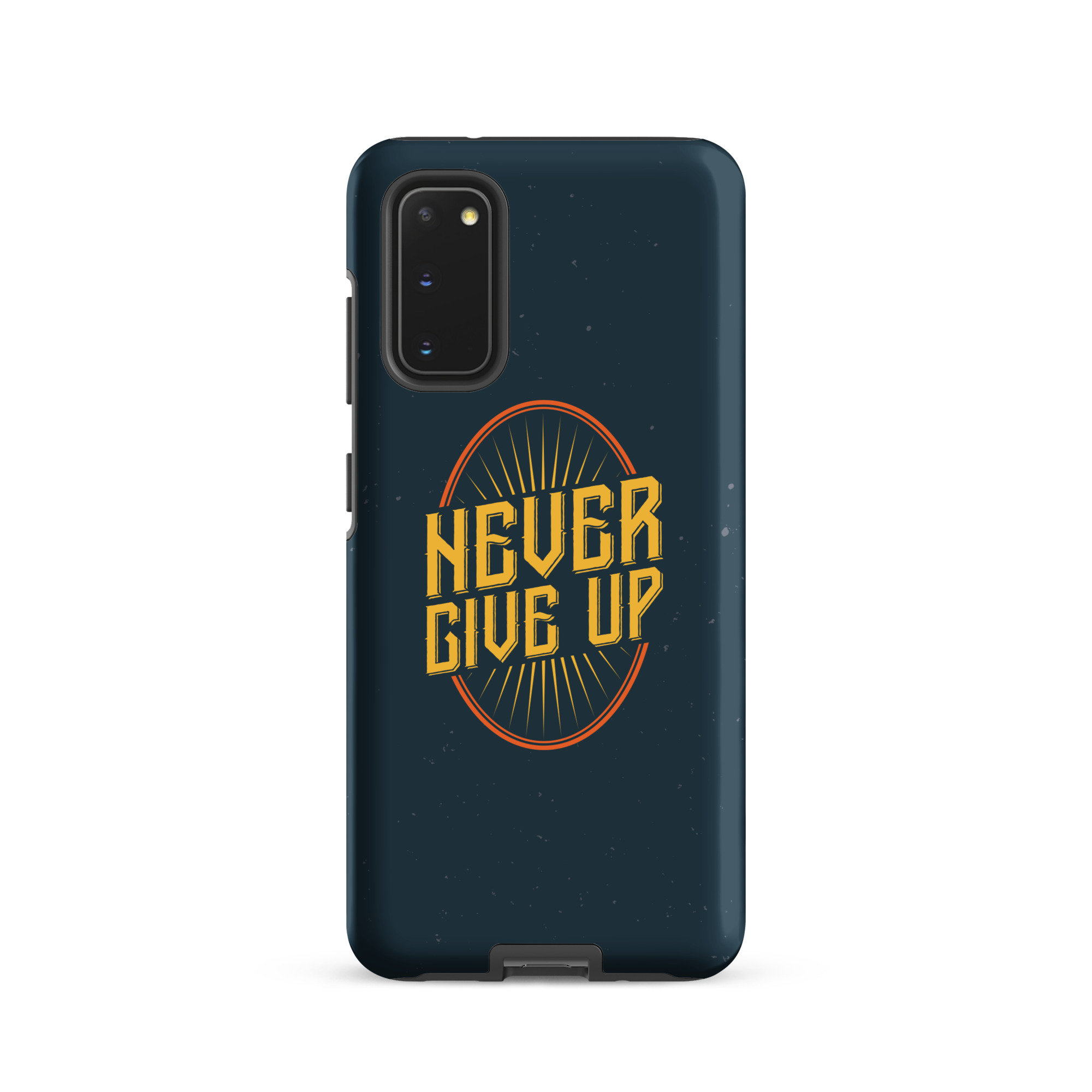 RuggedTough Samsung Case – Built to Withstand the Toughest Drops - Image 3