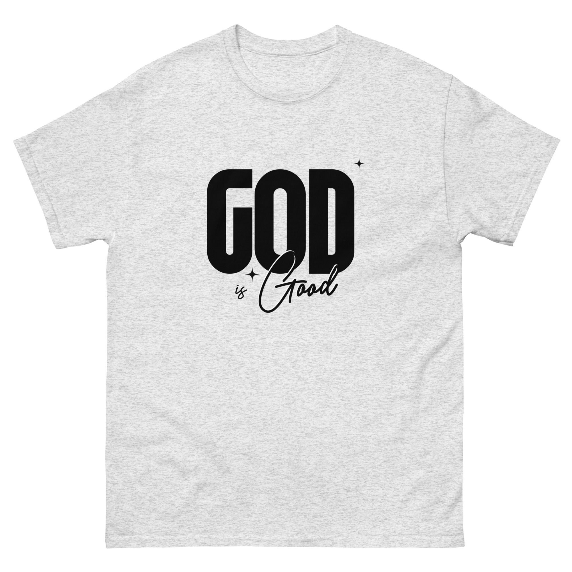 Signature Fit Unisex Tee - Image 8