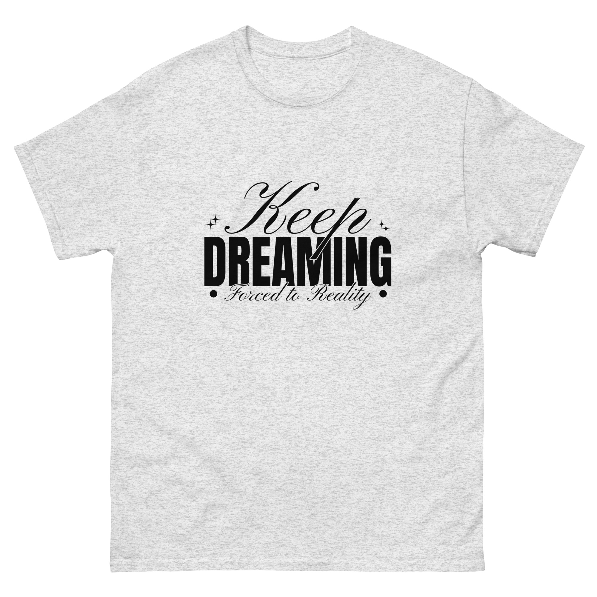 Unisex Soft Cotton Classic T-Shirt - Image 10