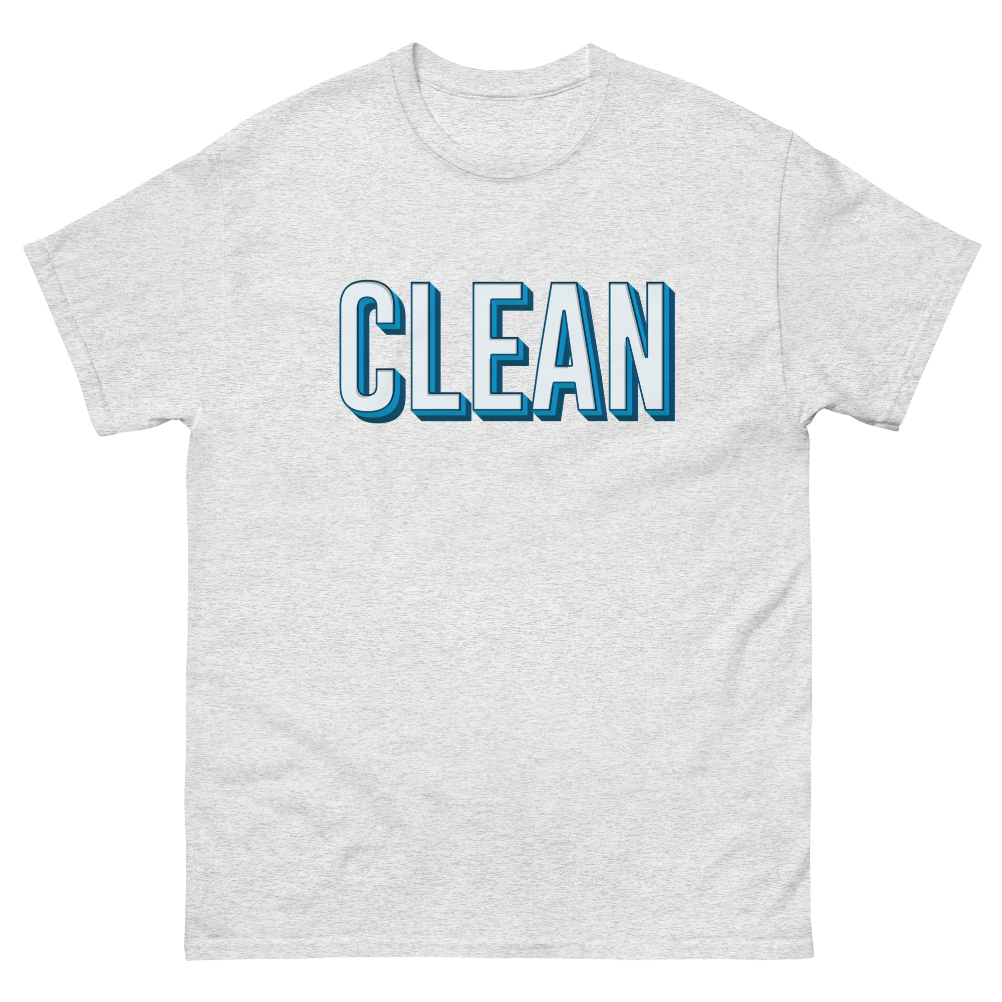 Unisex Cotton Classic T-Shirt - Image 6