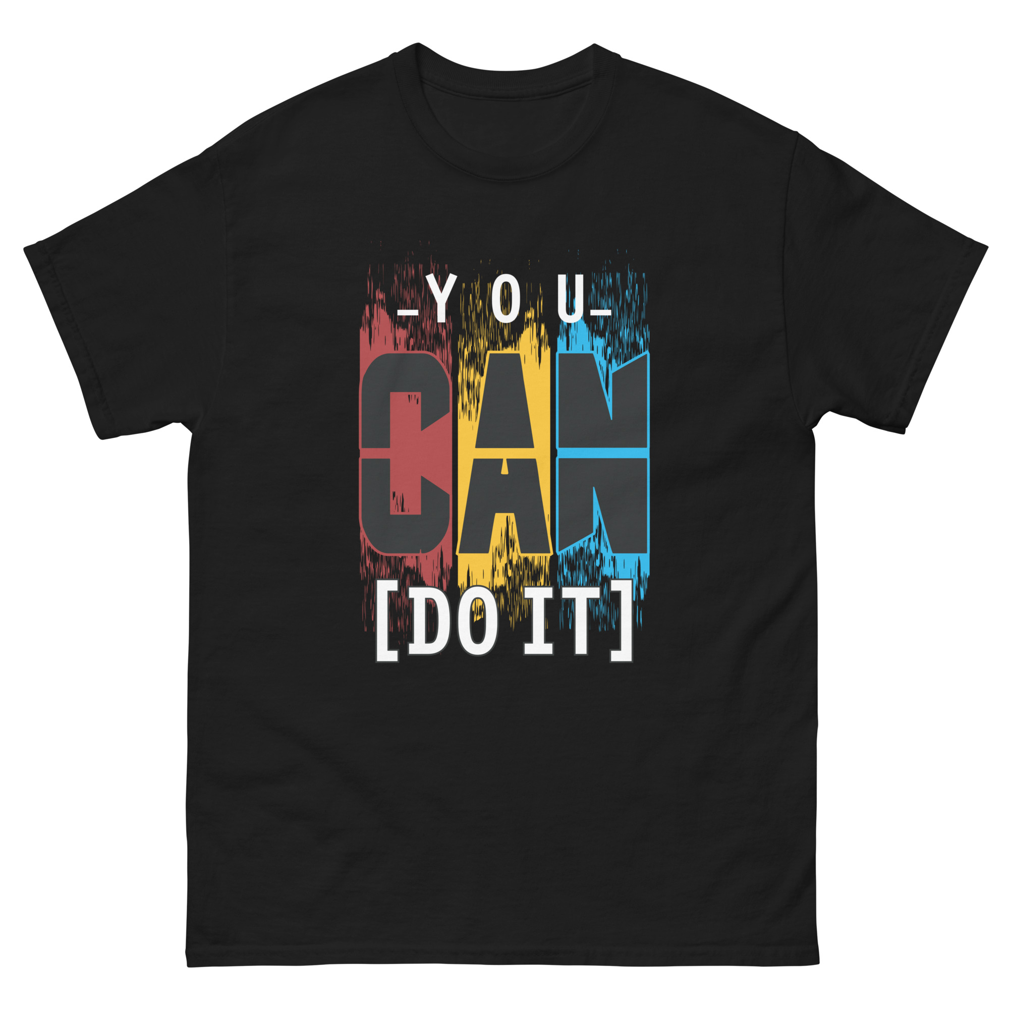 Signature Unisex Classic Tee T-Shirt - Image 2