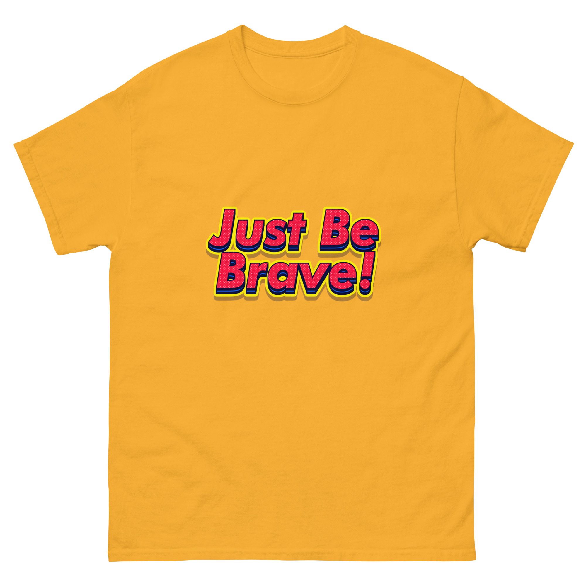 Premium Unisex Classic T-Shirt - Image 4