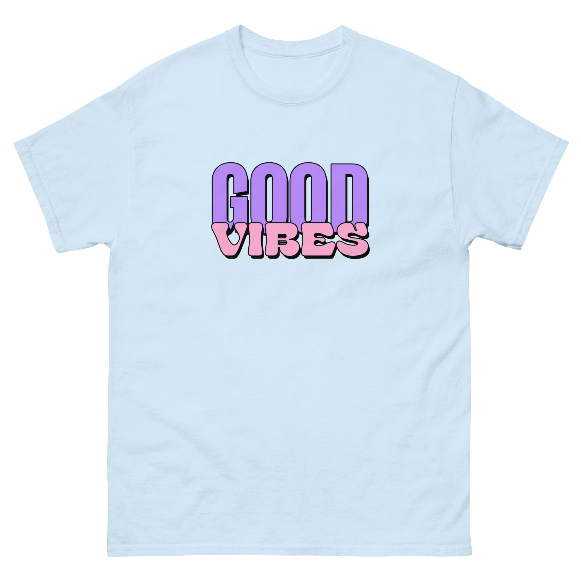 Unisex Everyday Essential Fit T-Shirt - Image 2