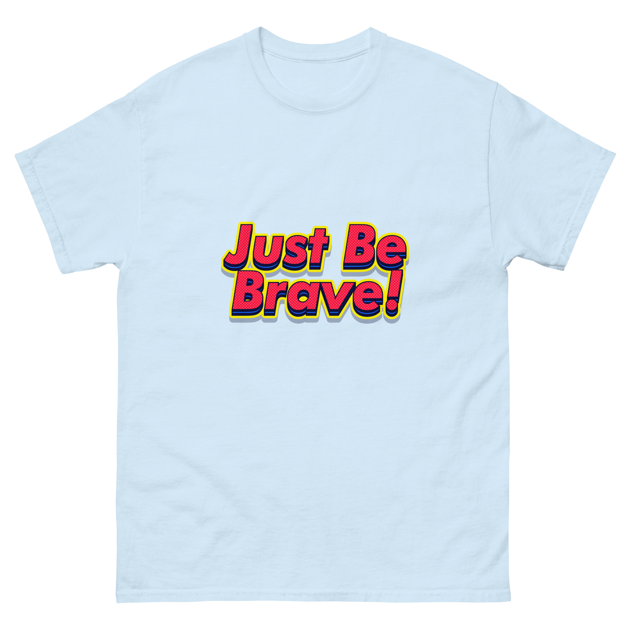 Premium Unisex Classic T-Shirt - Image 8