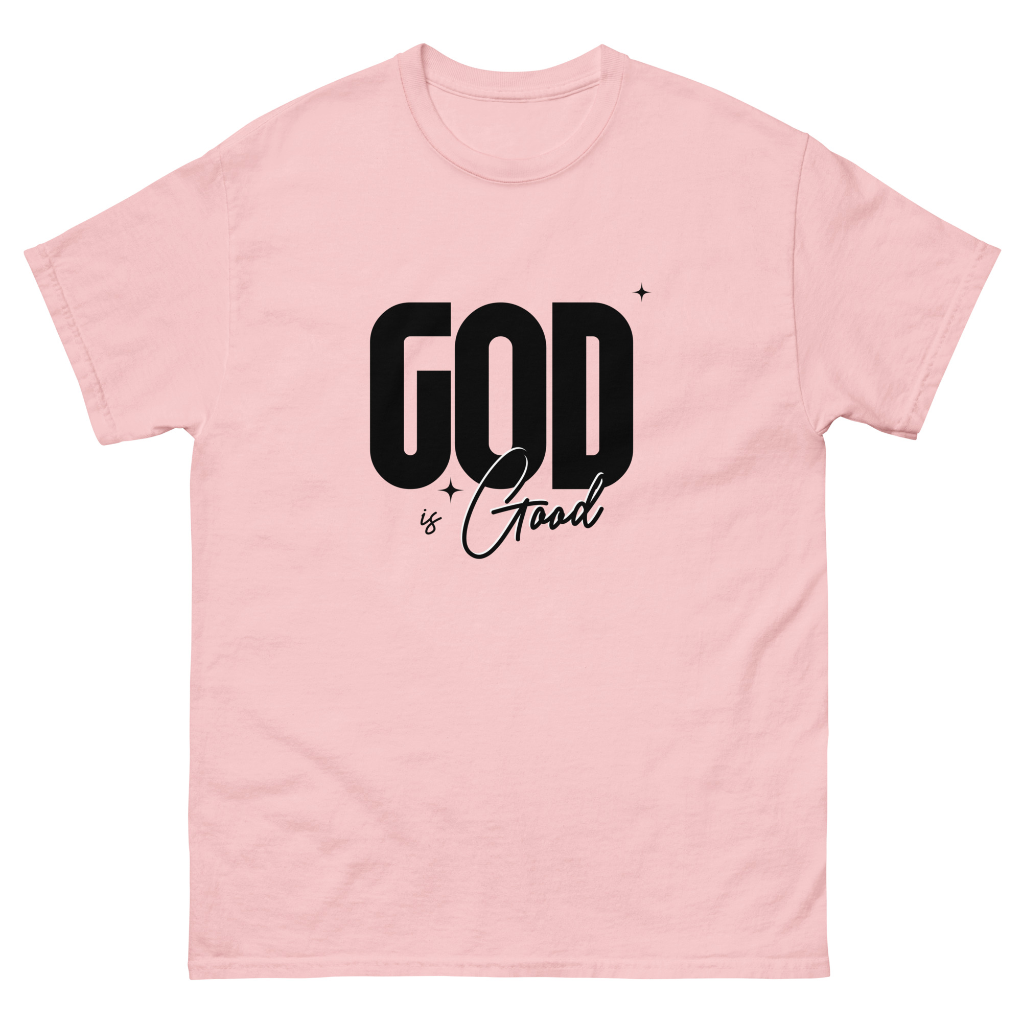 Signature Fit Unisex Tee - Image 4