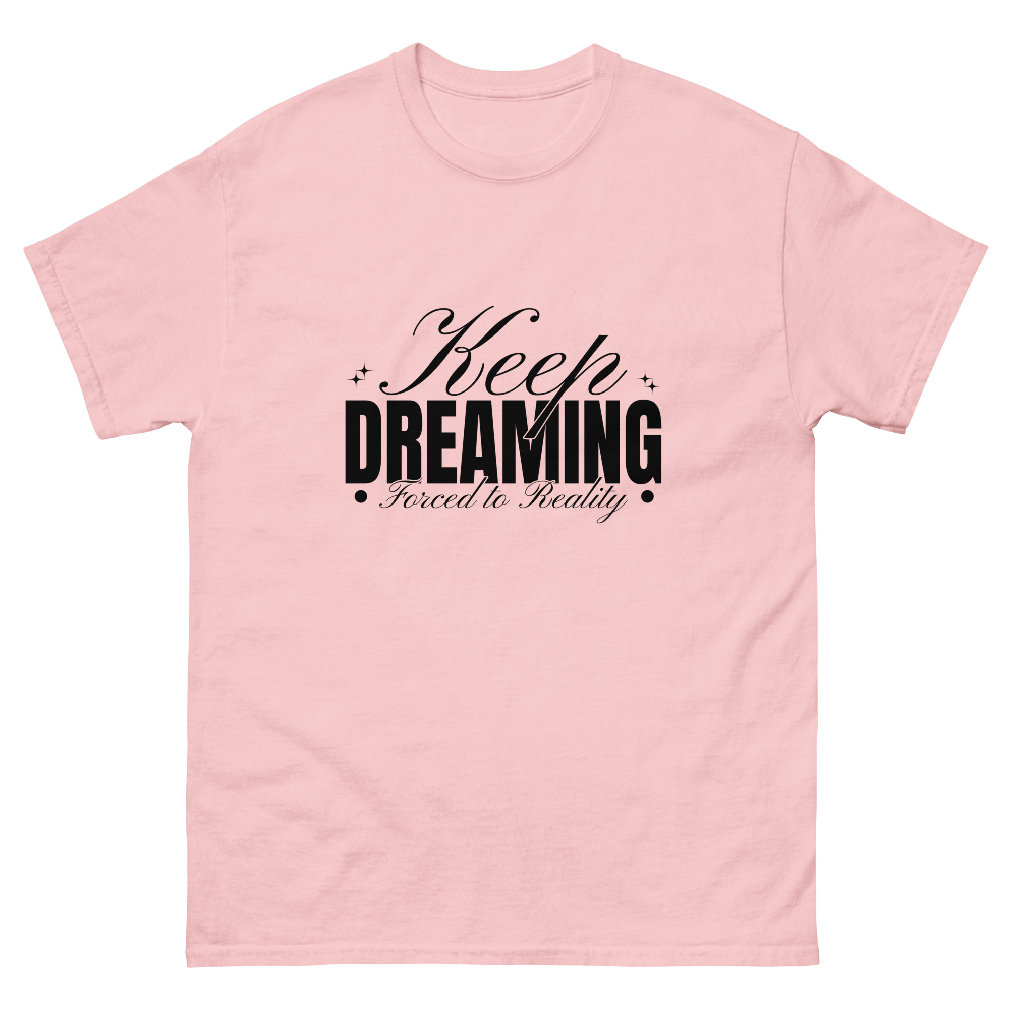 Unisex Soft Cotton Classic T-Shirt - Image 6