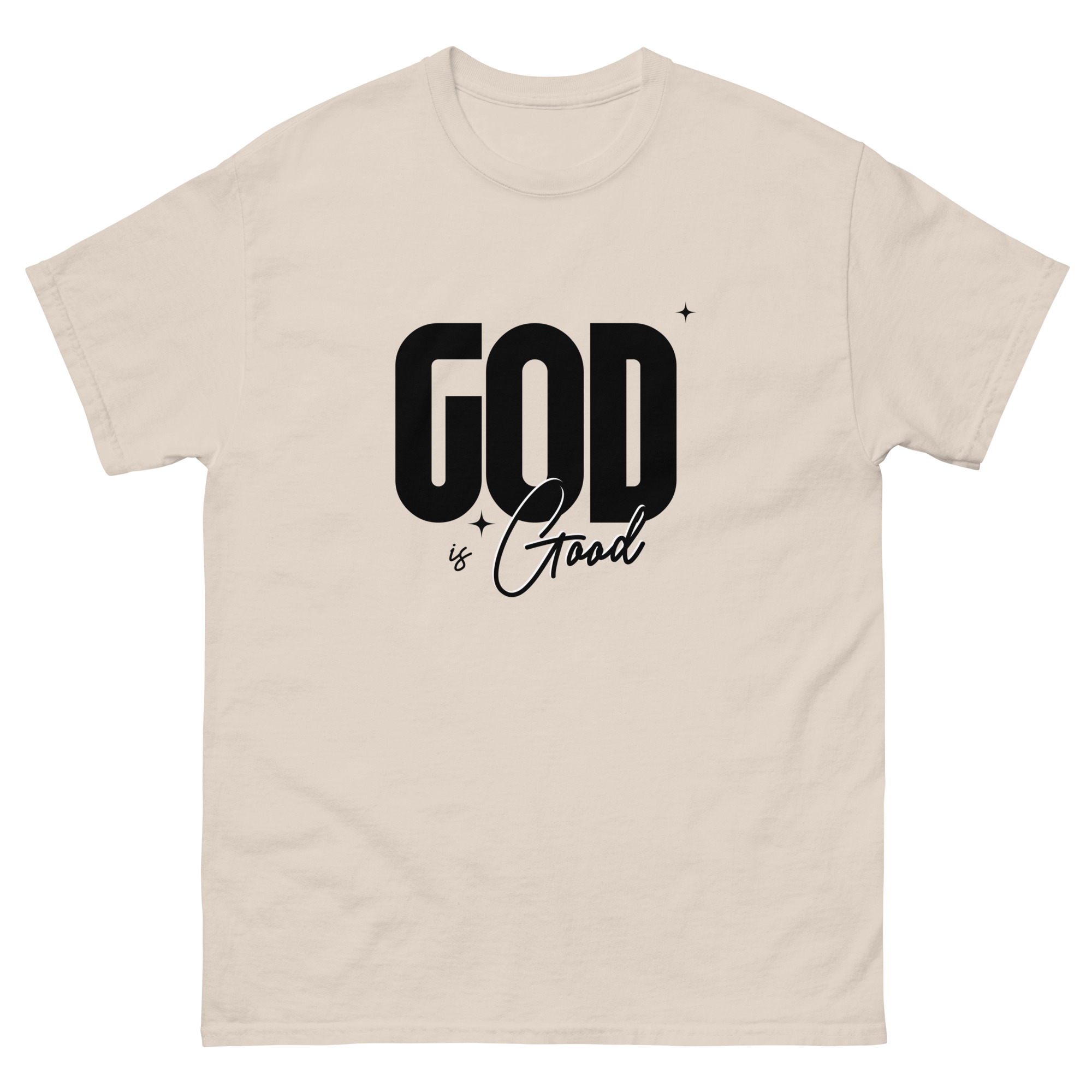 Signature Fit Unisex Tee - Image 2