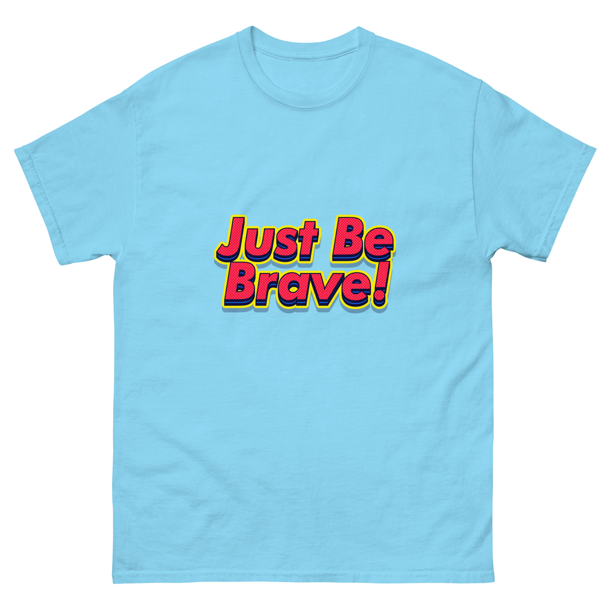 Premium Unisex Classic T-Shirt - Image 6