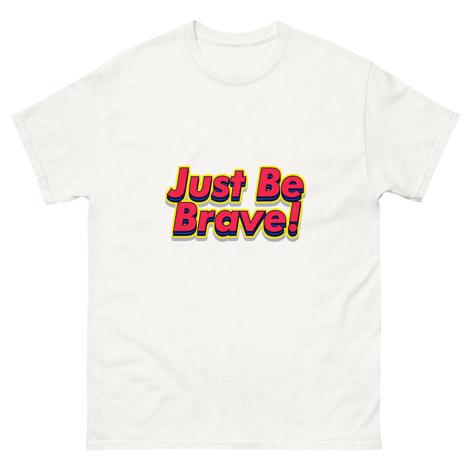 Premium Unisex Classic T-Shirt - Image 10