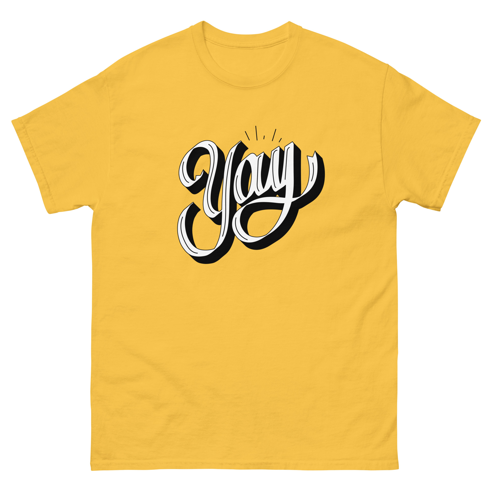 Unisex Classic Crewneck T-Shirt - Image 24