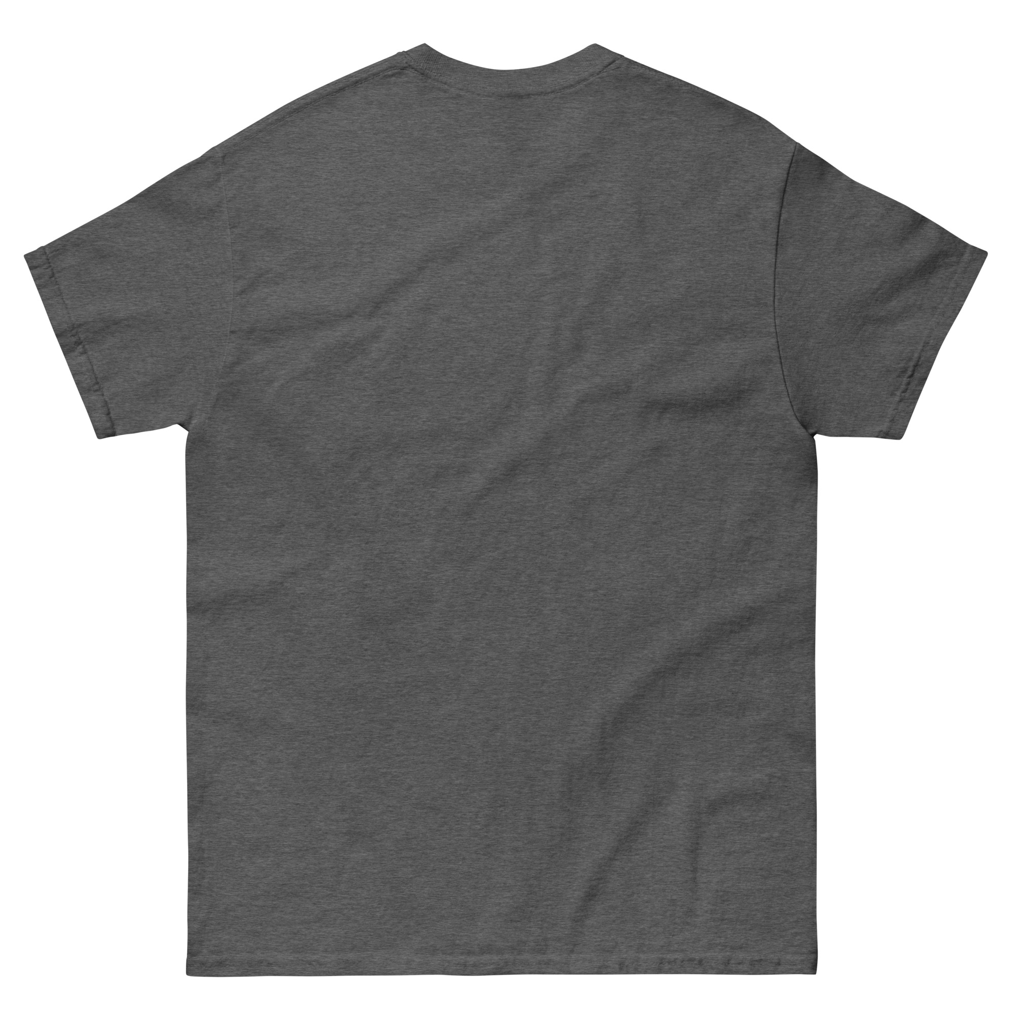 Unisex Relaxed Fit Classic Tee - Image 21