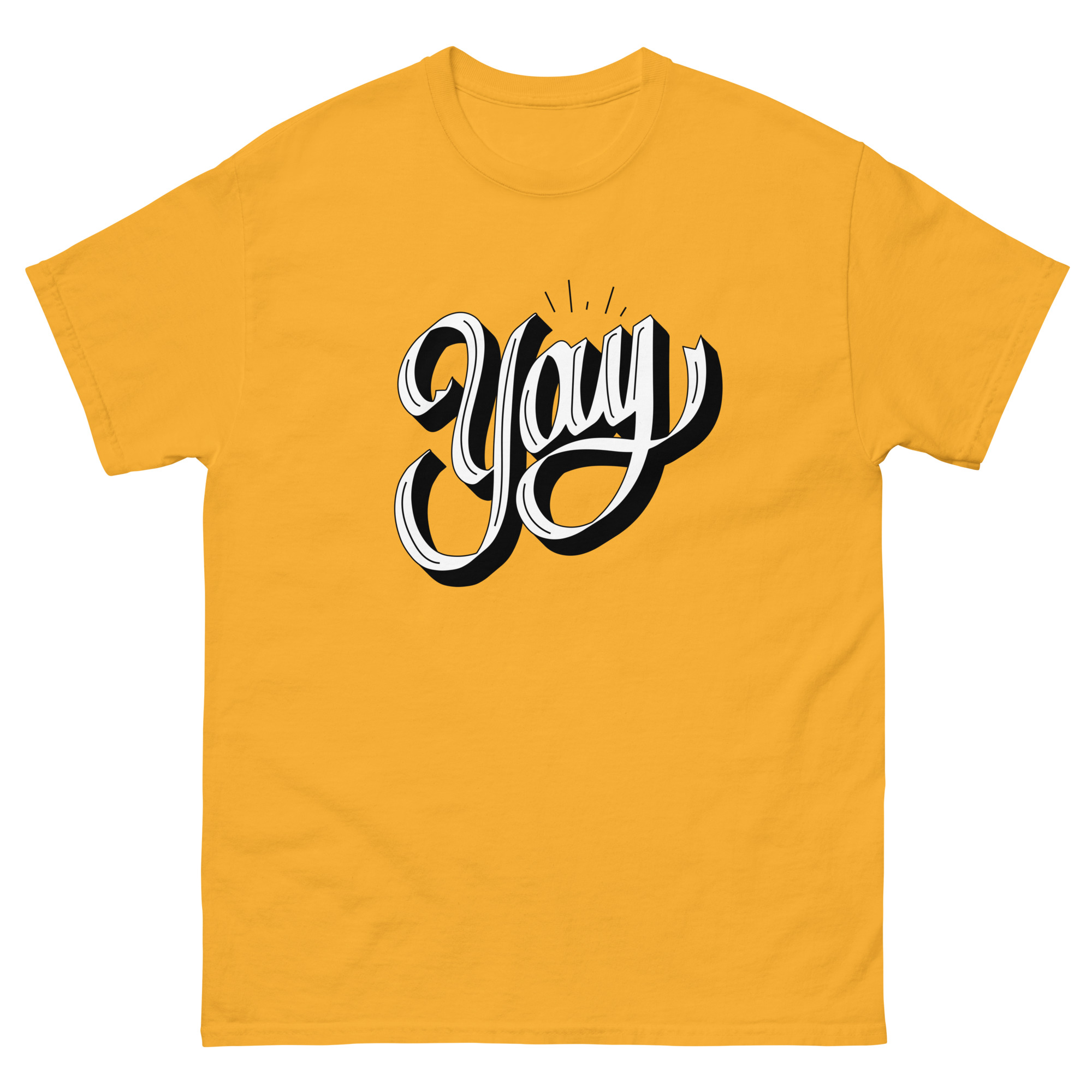 Unisex Classic Crewneck T-Shirt - Image 20