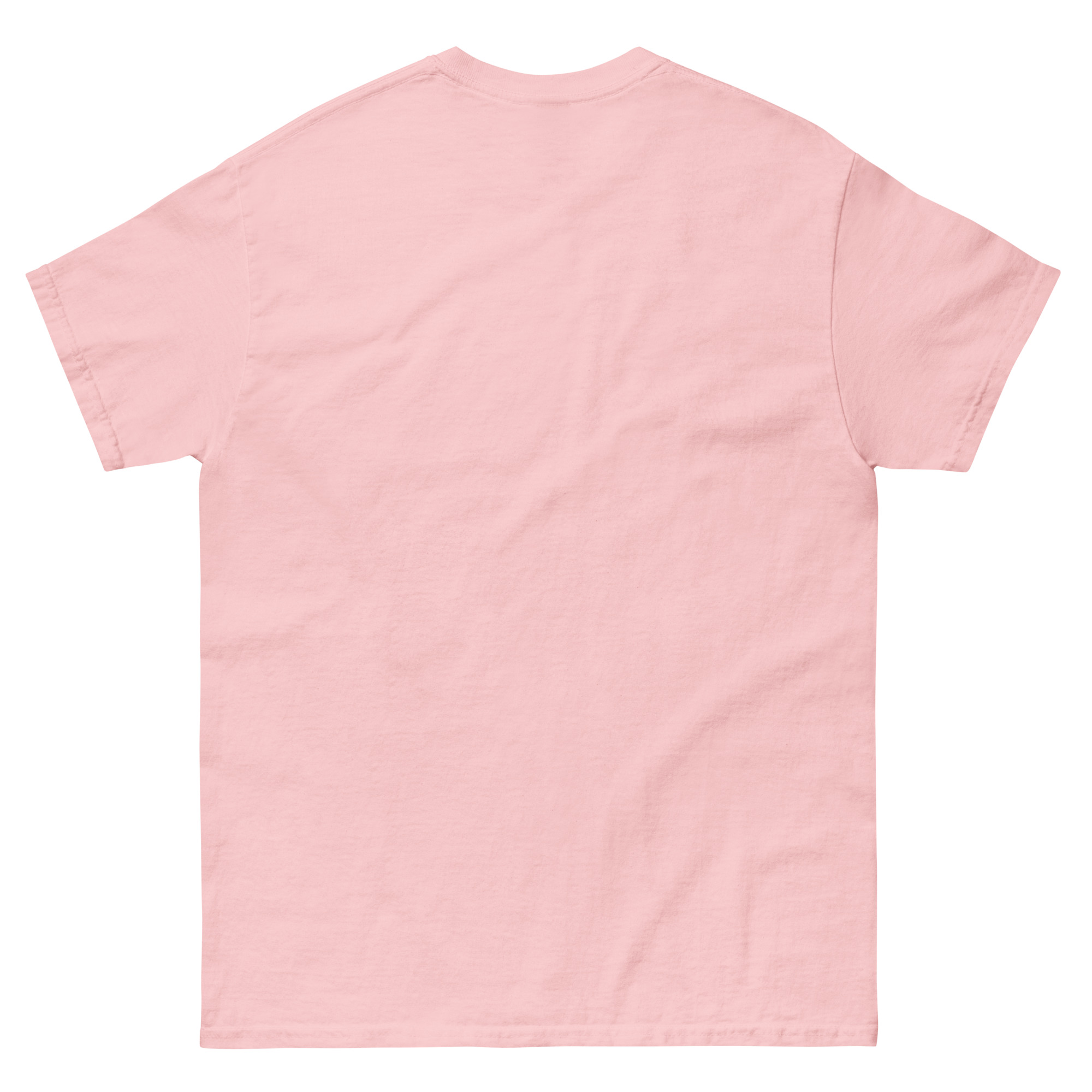 Timeless Unisex Cotton T-Shirt - Image 25