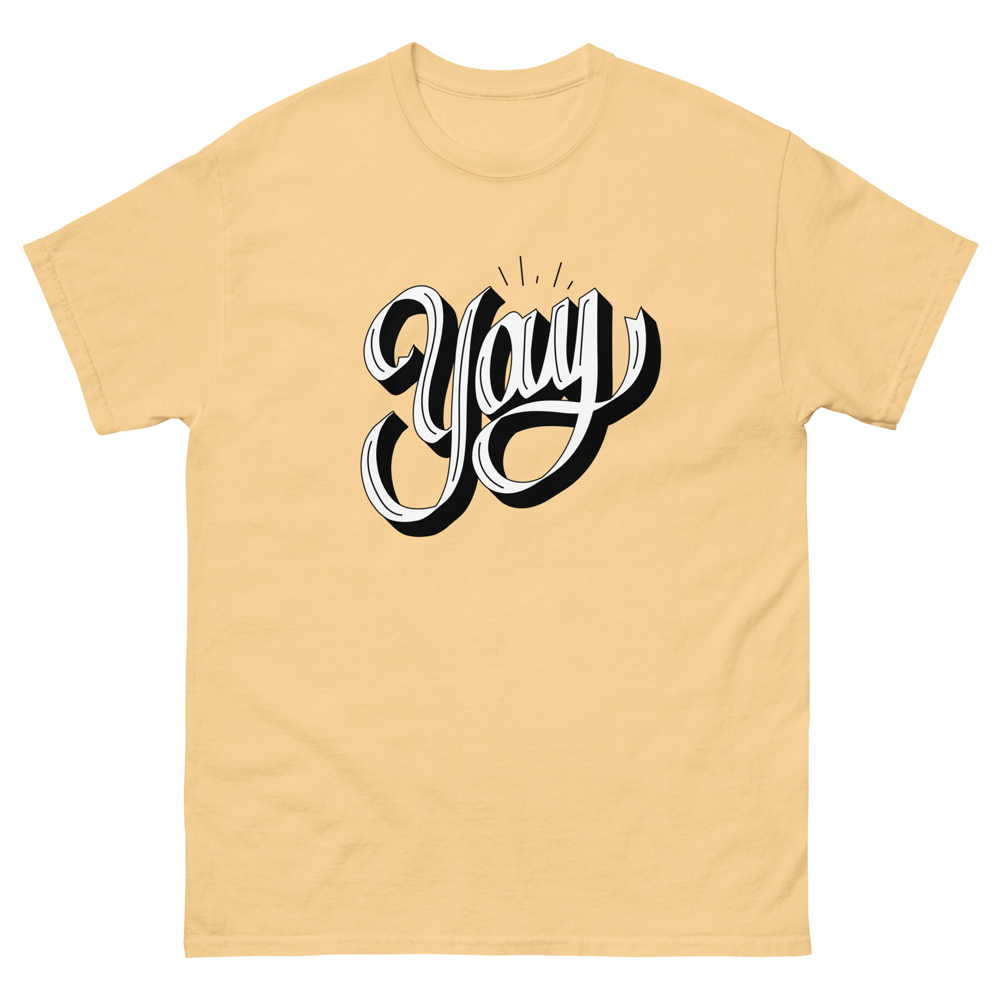 Unisex Classic Crewneck T-Shirt - Image 26