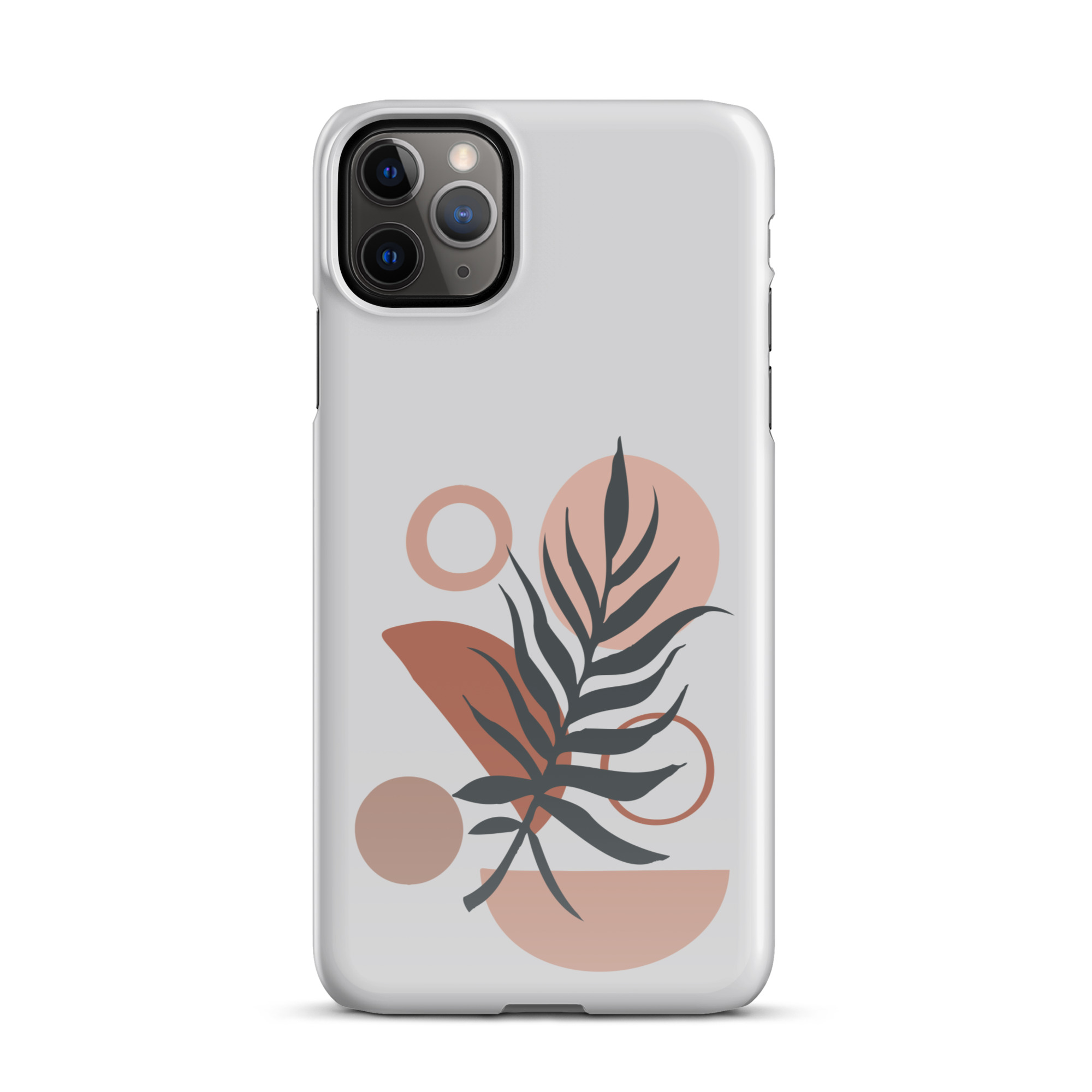iPhone Snap Case – Sleek Fit, Bold Look - Image 4