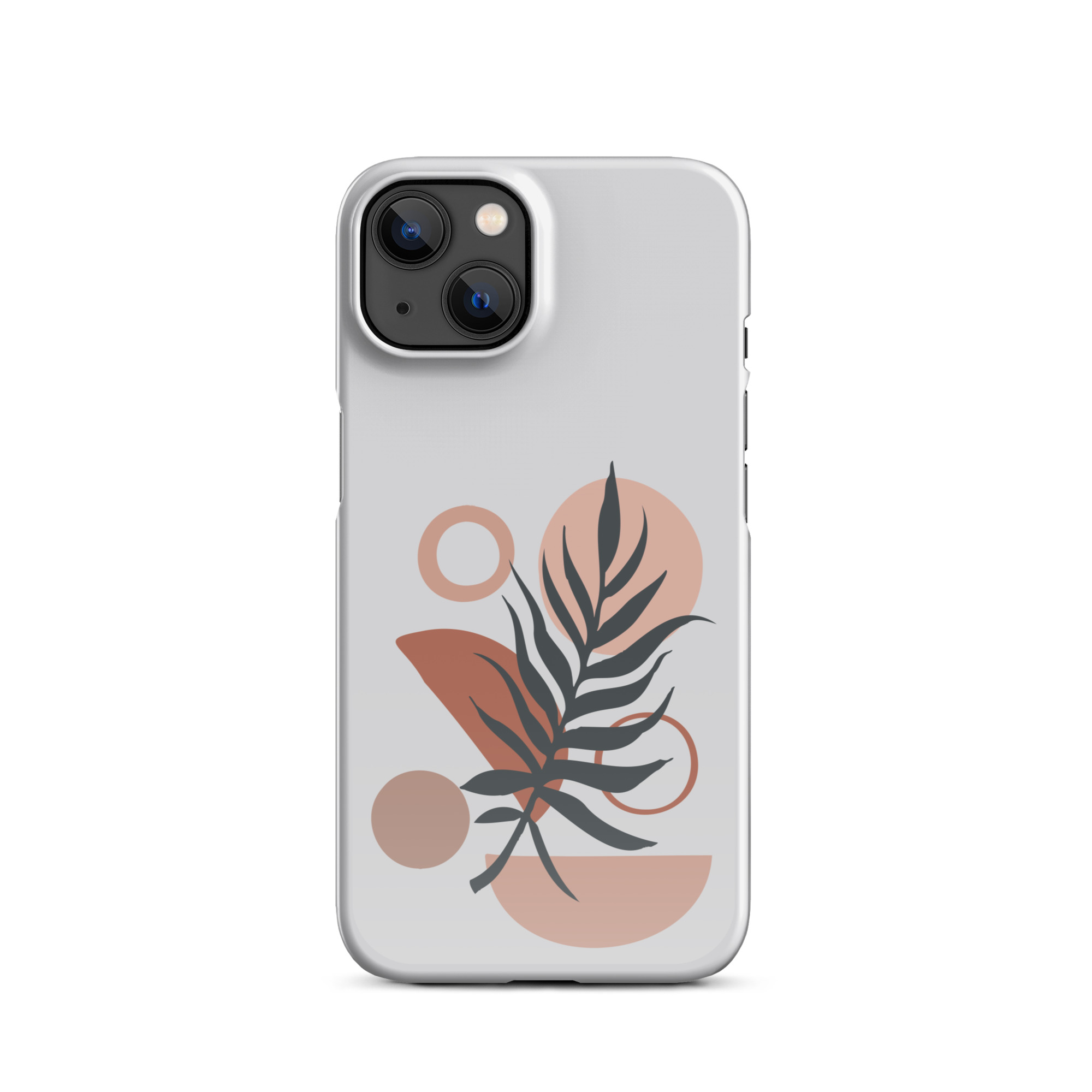 iPhone Snap Case – Sleek Fit, Bold Look - Image 14