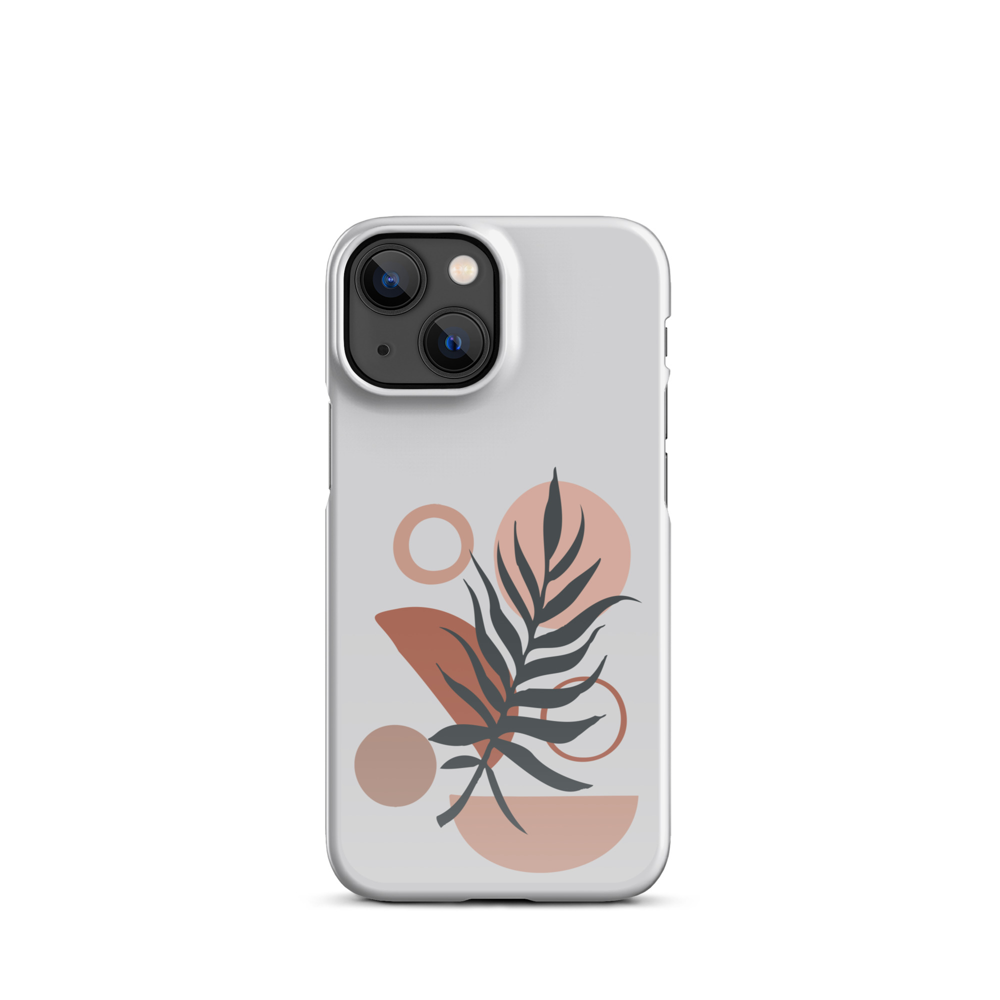 iPhone Snap Case – Sleek Fit, Bold Look - Image 12