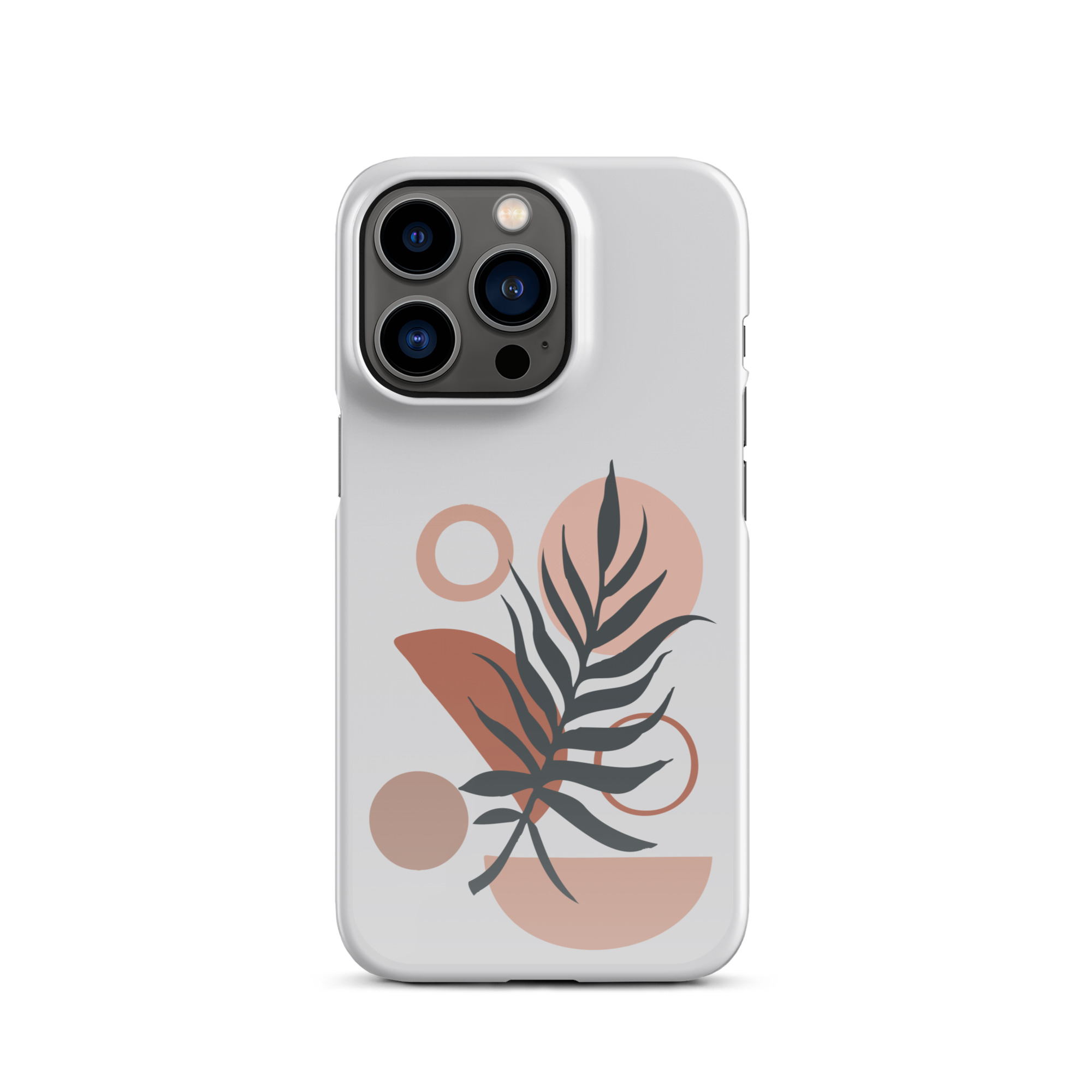 iPhone Snap Case – Sleek Fit, Bold Look - Image 16