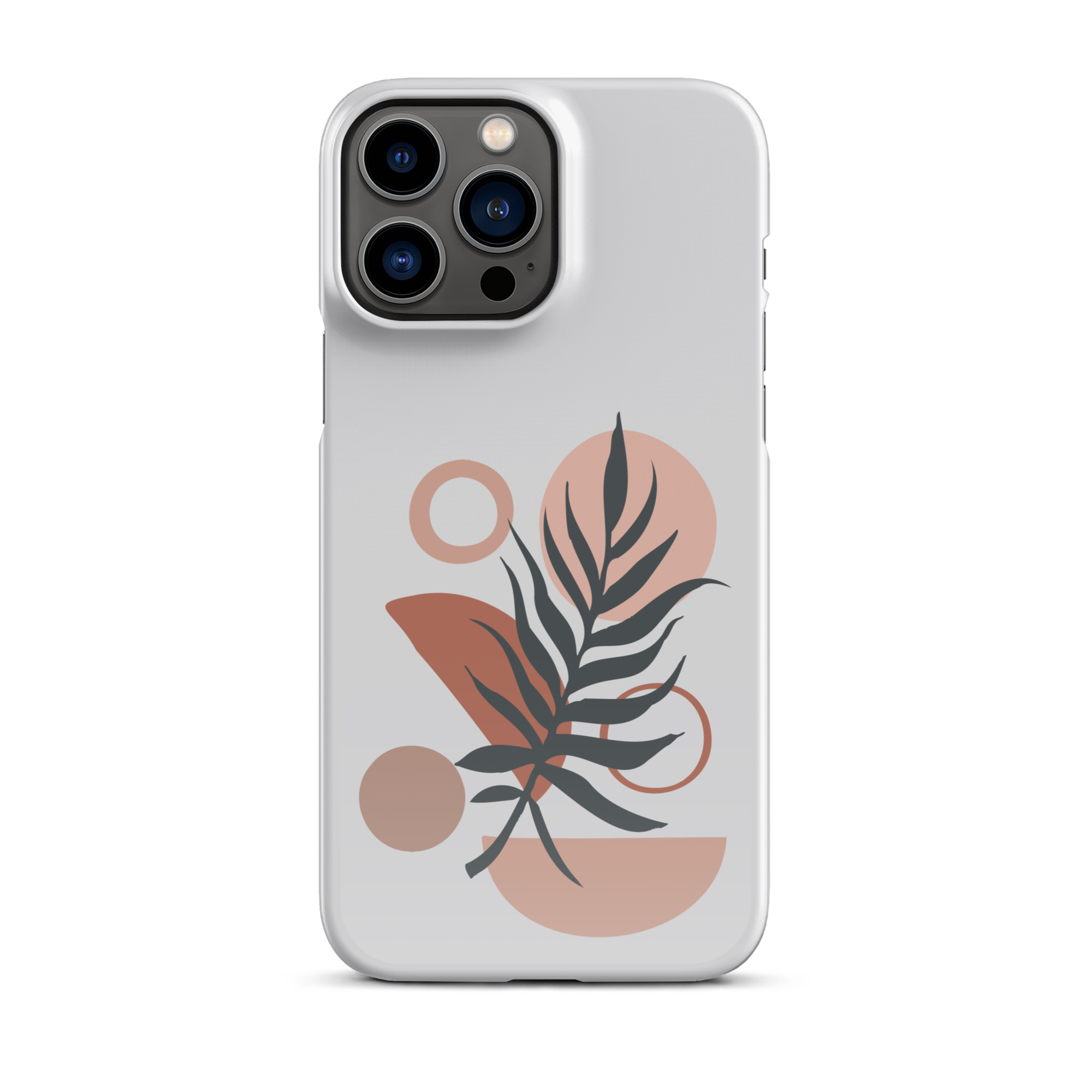 iPhone Snap Case – Sleek Fit, Bold Look - Image 18