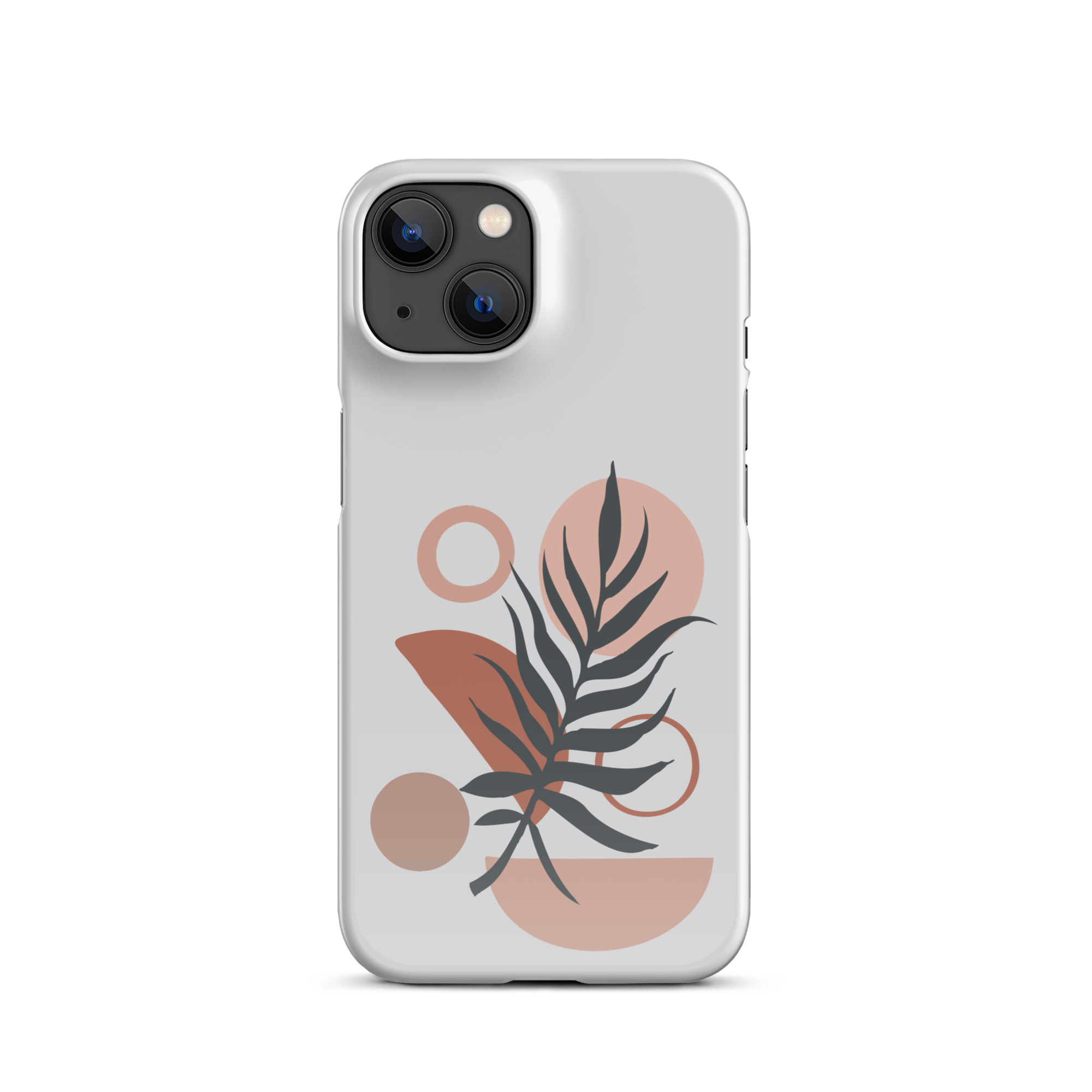 iPhone Snap Case – Sleek Fit, Bold Look - Image 19