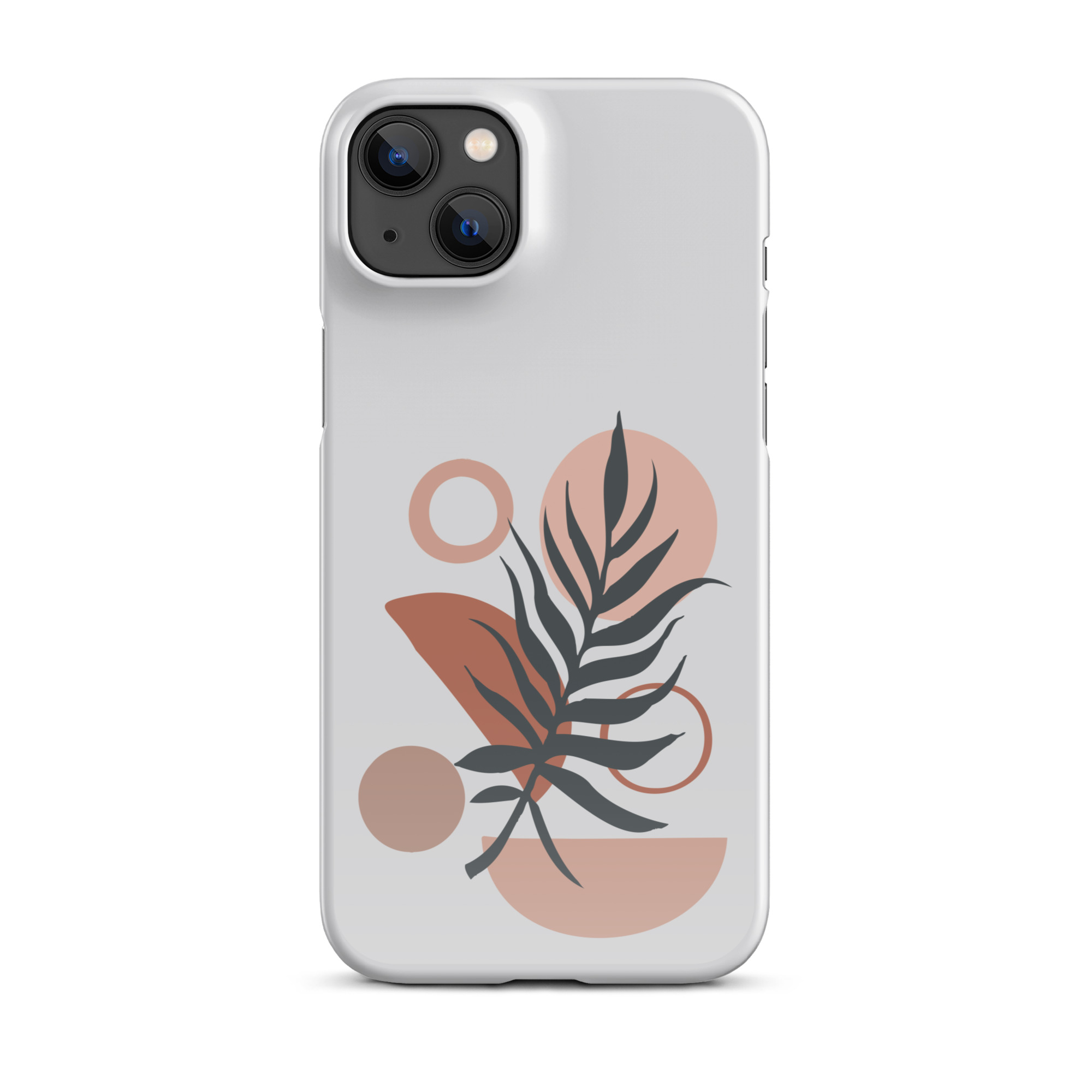 iPhone Snap Case – Sleek Fit, Bold Look - Image 21