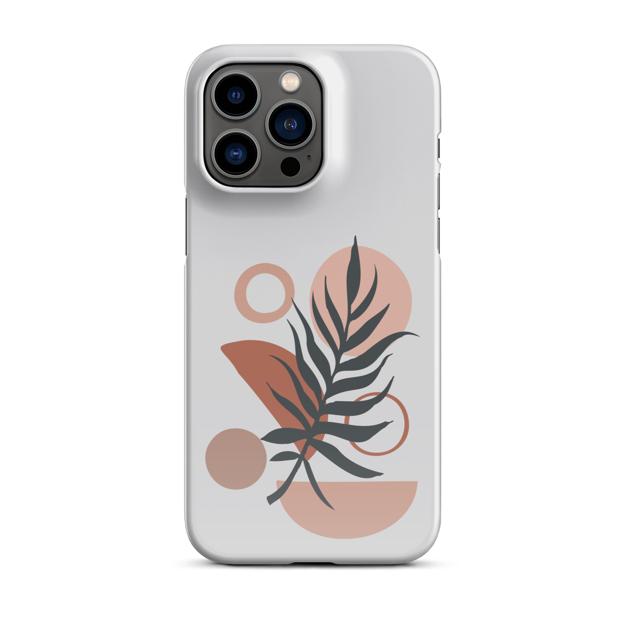 iPhone Snap Case – Sleek Fit, Bold Look - Image 25