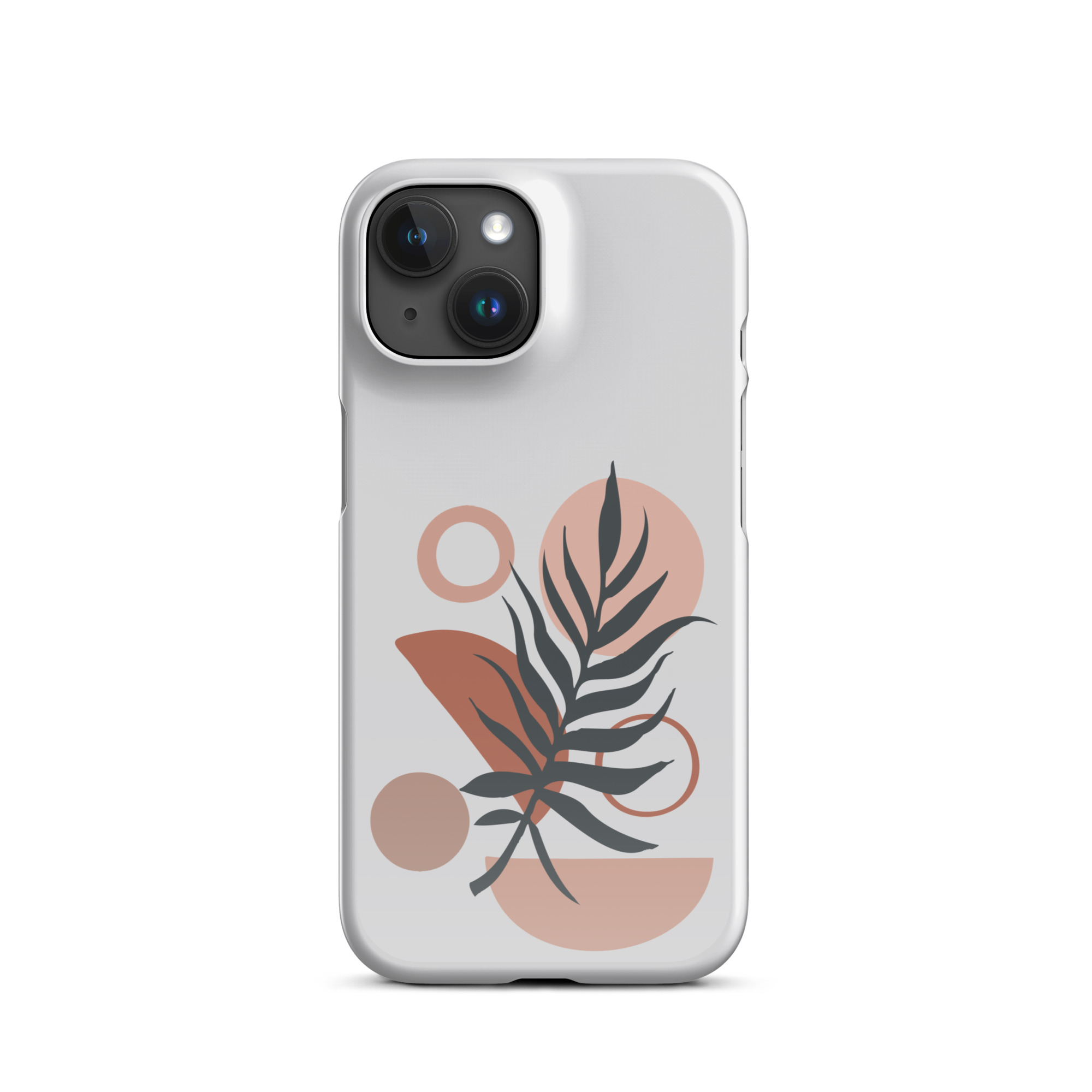 iPhone Snap Case – Sleek Fit, Bold Look - Image 27