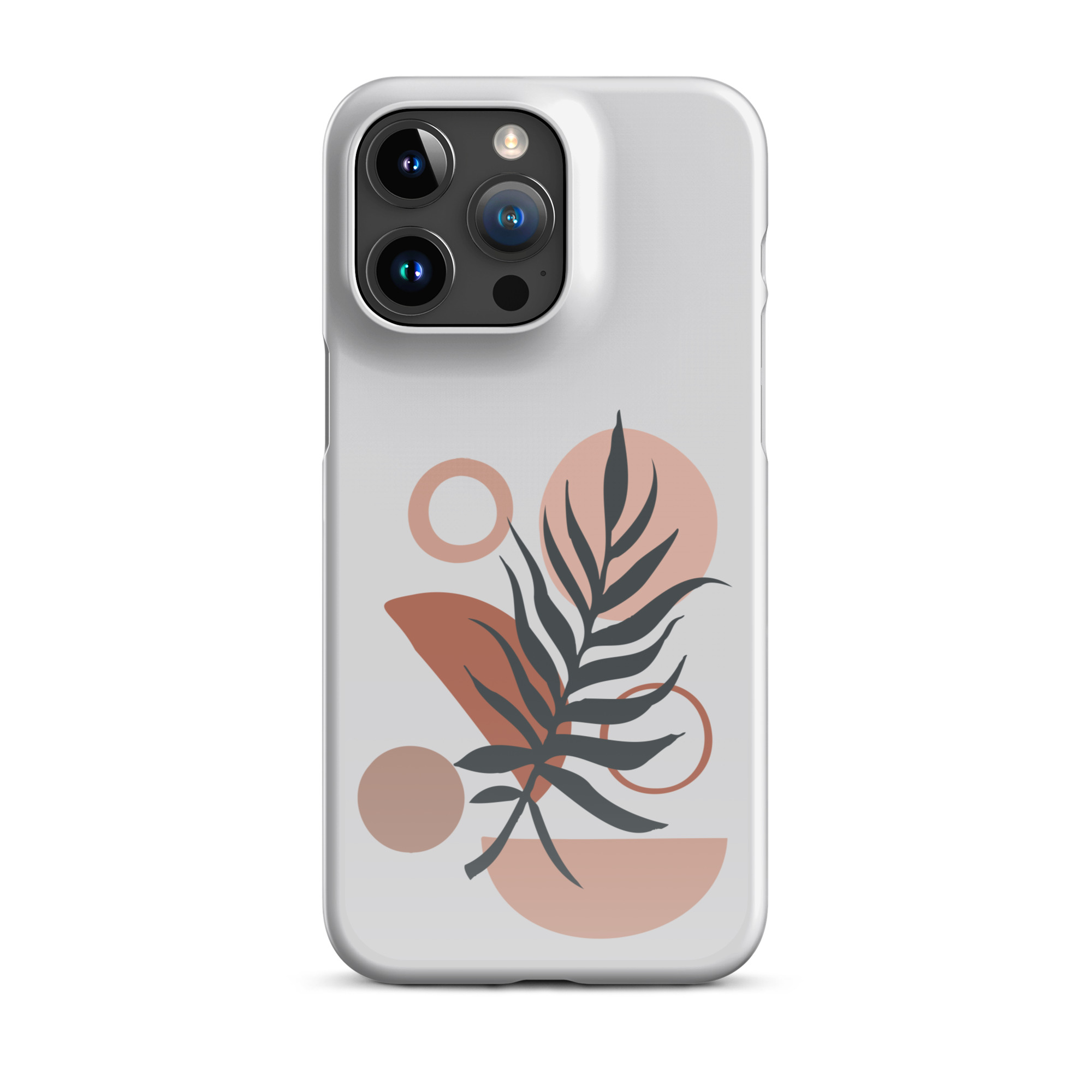 iPhone Snap Case – Sleek Fit, Bold Look - Image 33